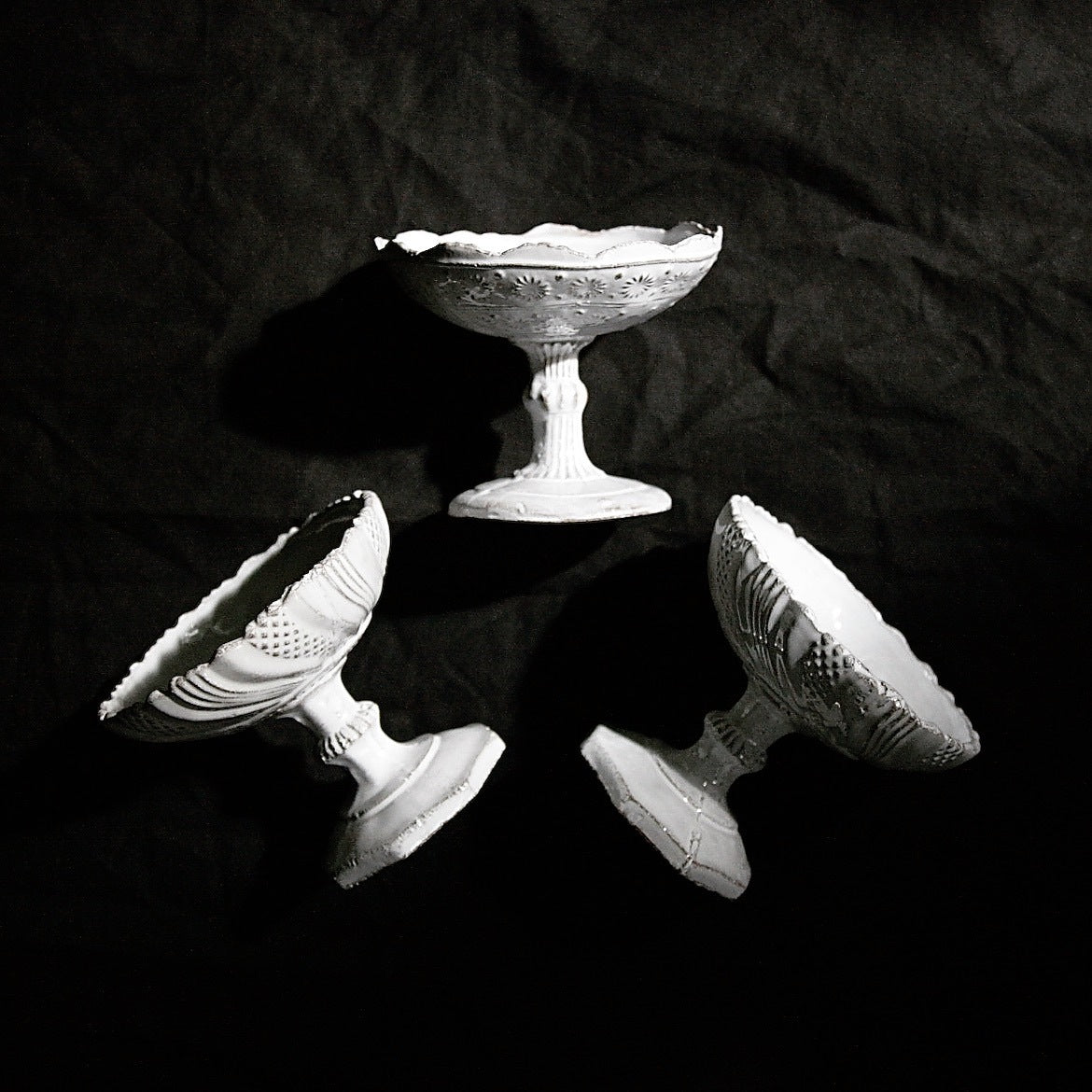 Astier de Villatte ー More Collections – VISIONS