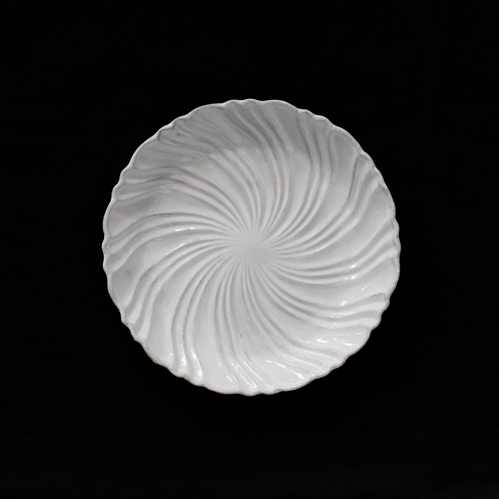 ASTIER de VILLATTE | “Peggy” Dinner Plate