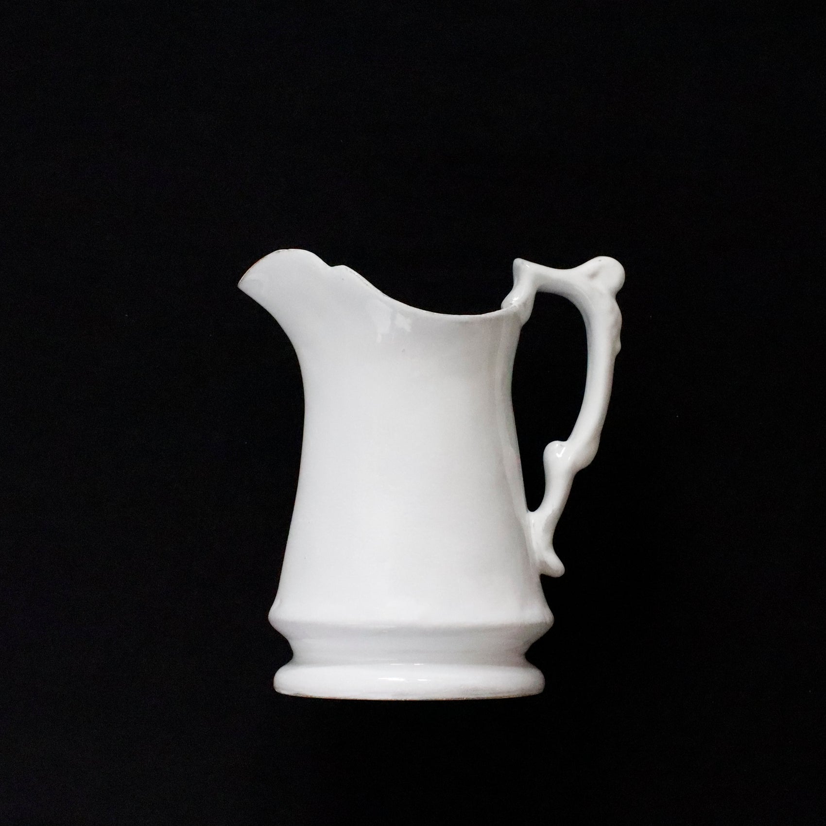 ASTIER de VILLATTE | “Tom” Pitcher