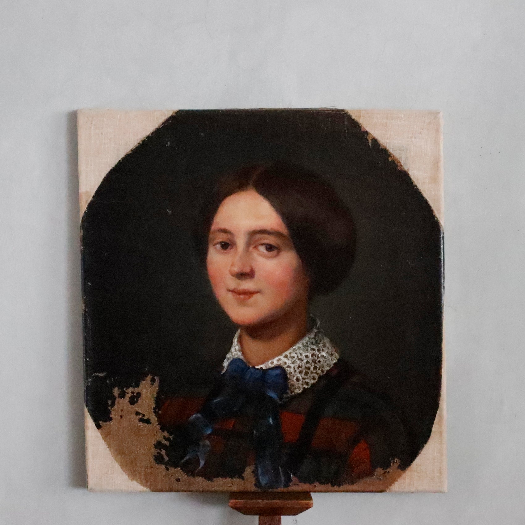 ANTIQUES | Oil Painting