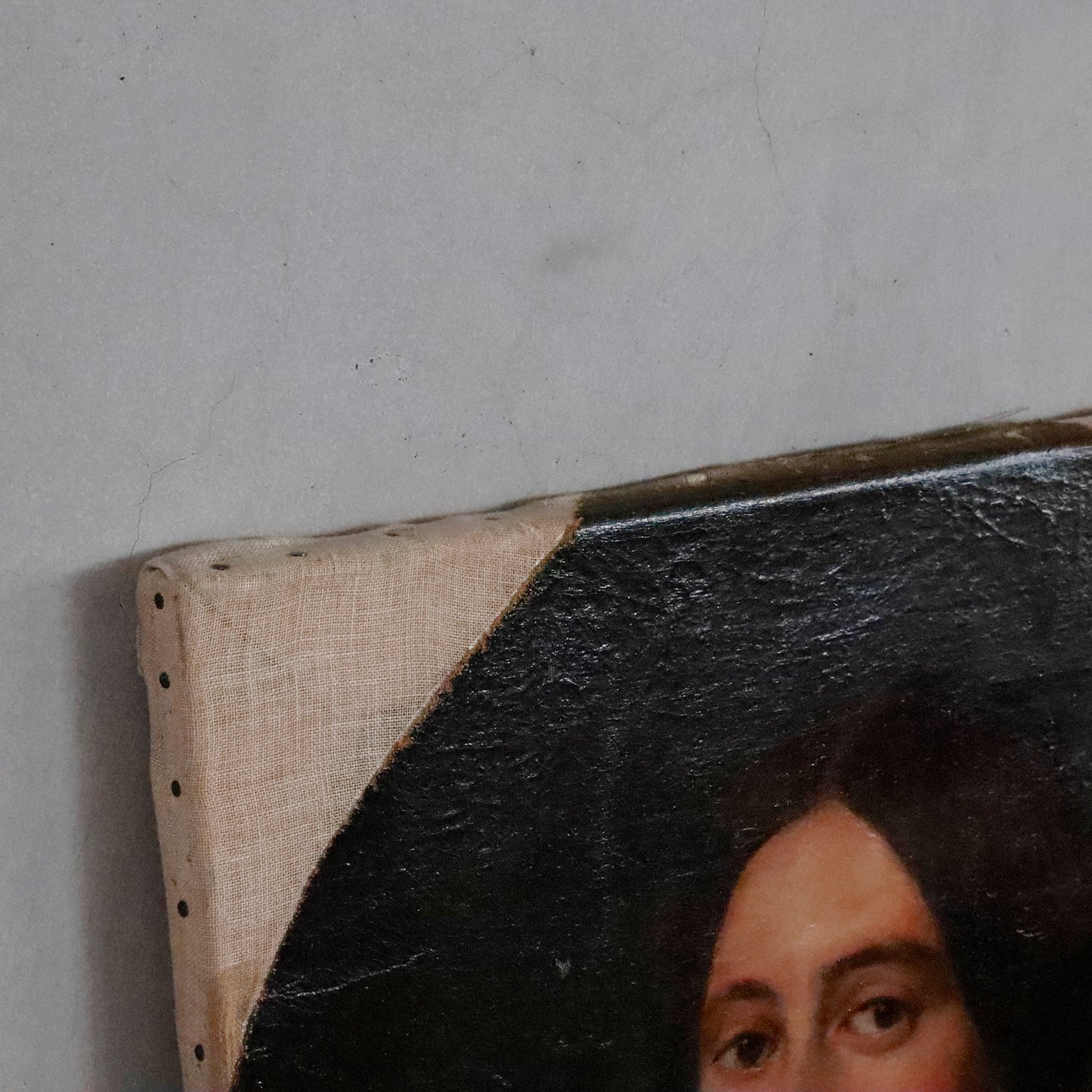 ANTIQUES | Oil Painting