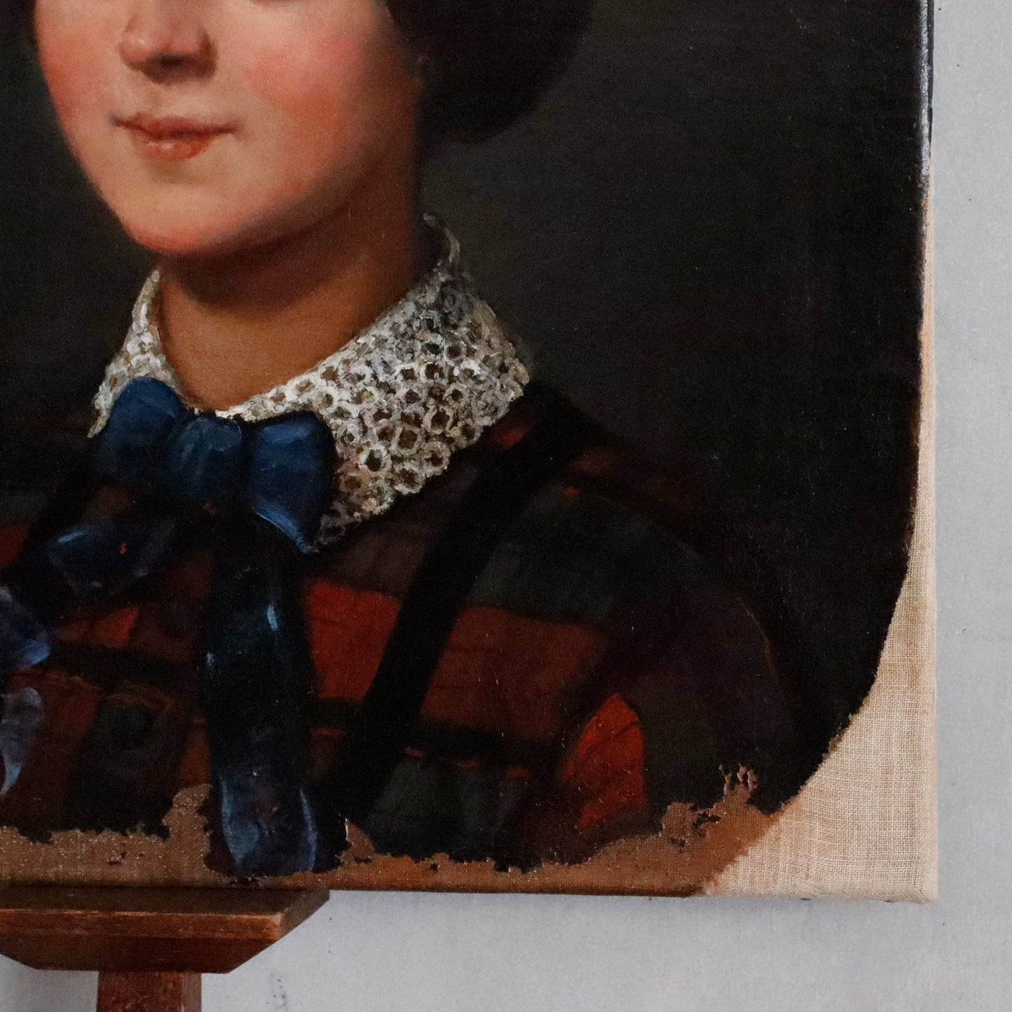 ANTIQUES | Oil Painting