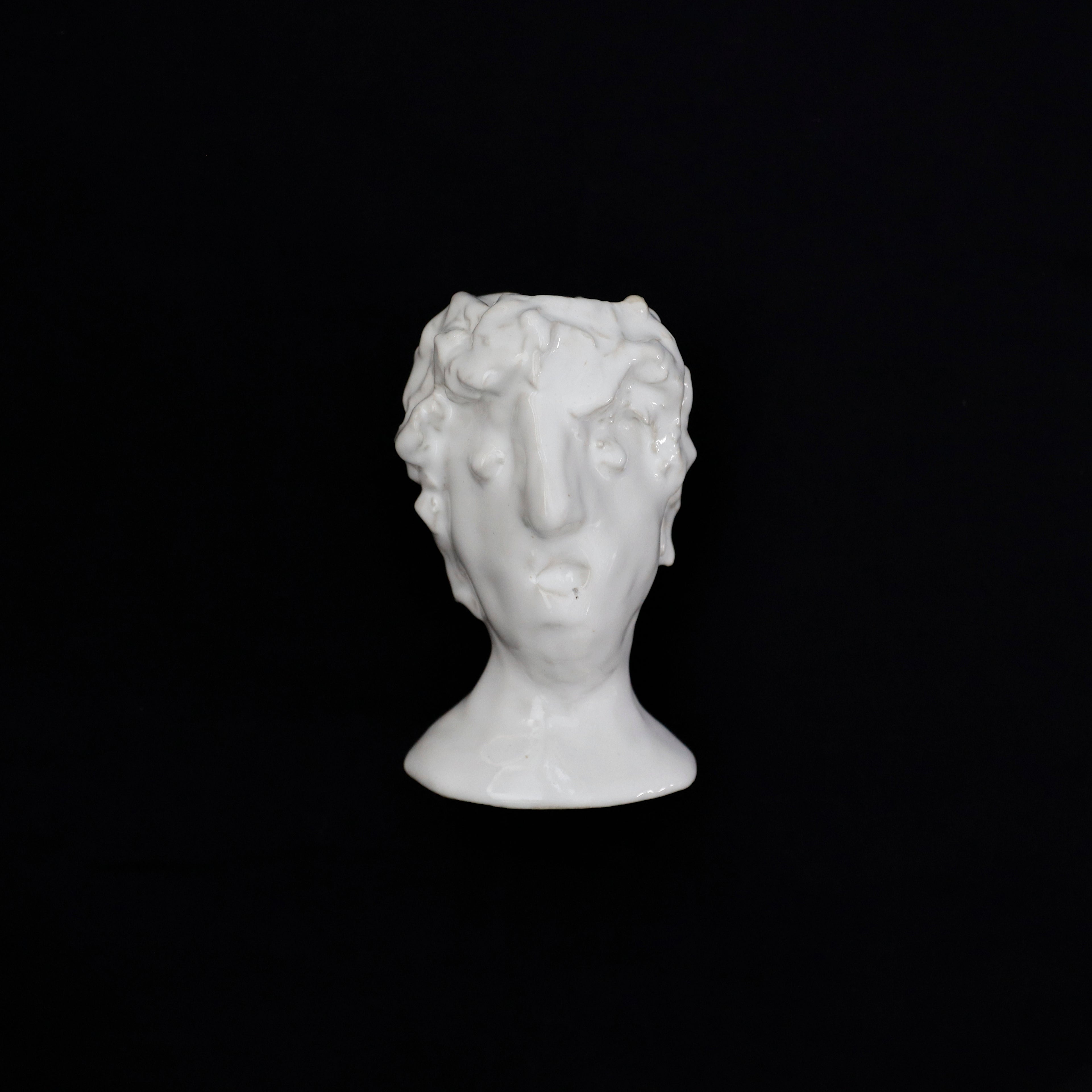 HUNTER VASE ー MS – VISIONS