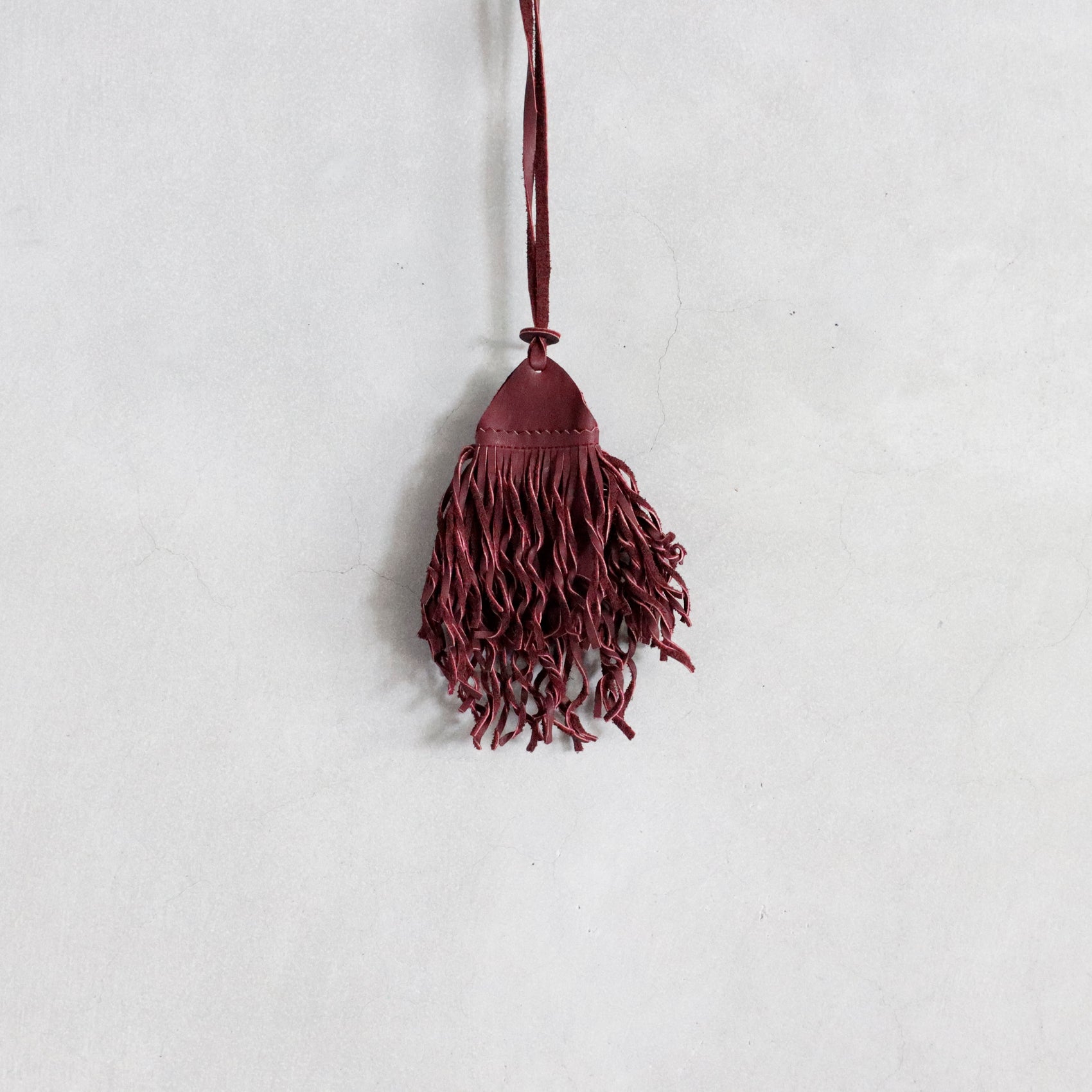 CHRISTIAN PEAU | CP LEATHER ACCESSORY