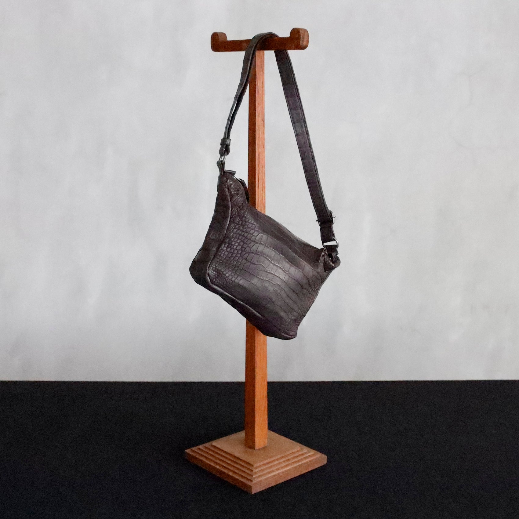 CHRISTIAN PEAU | CP 06429-1 SHOULDER BAG