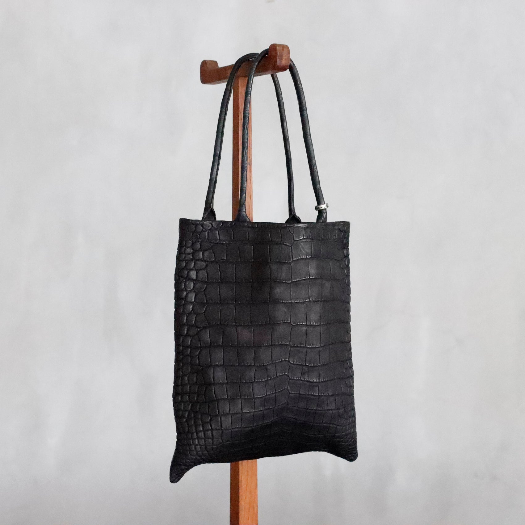 CHRISTIAN PEAU | CP 06340 TESAGE BAG