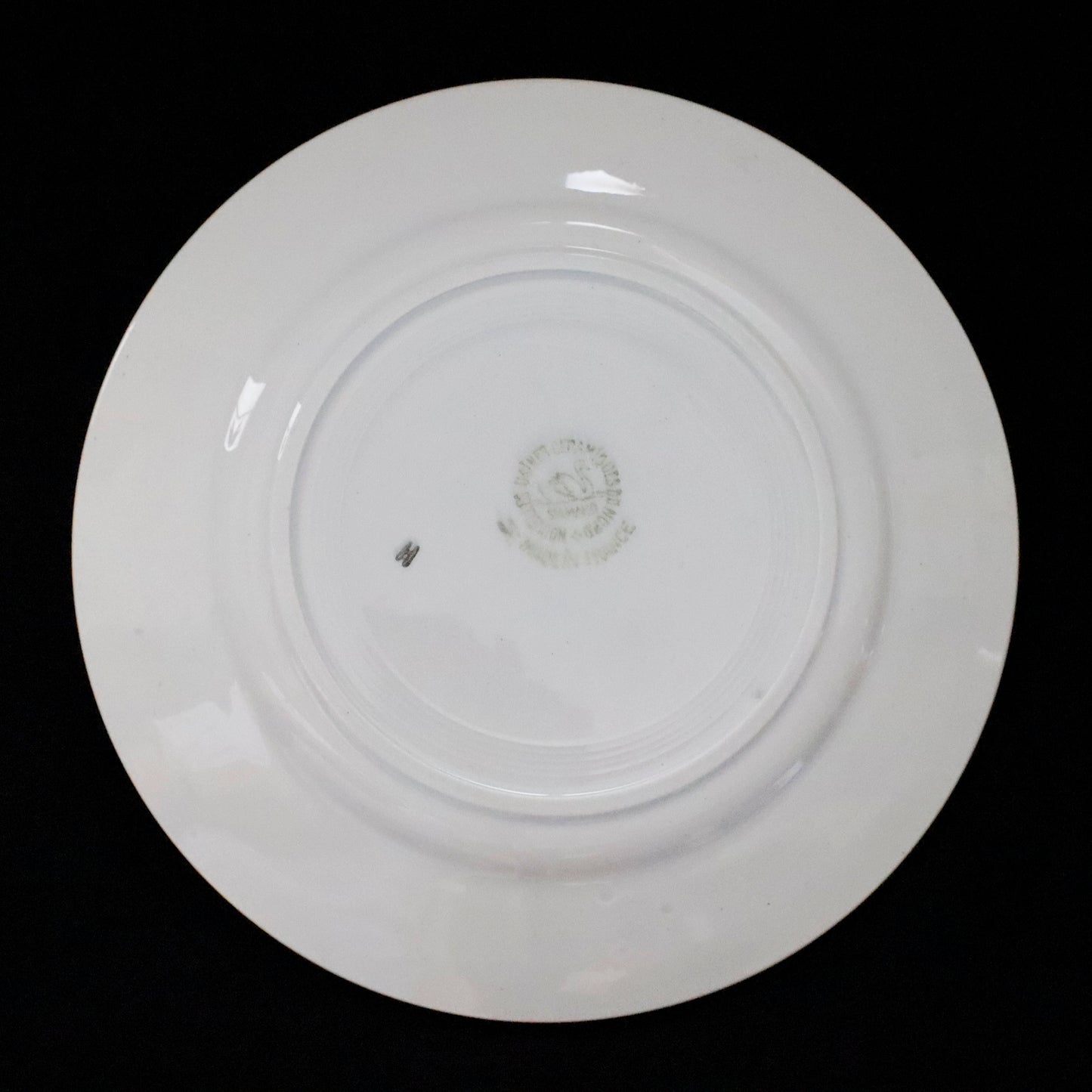 SAINT AMAND | Garland Plate