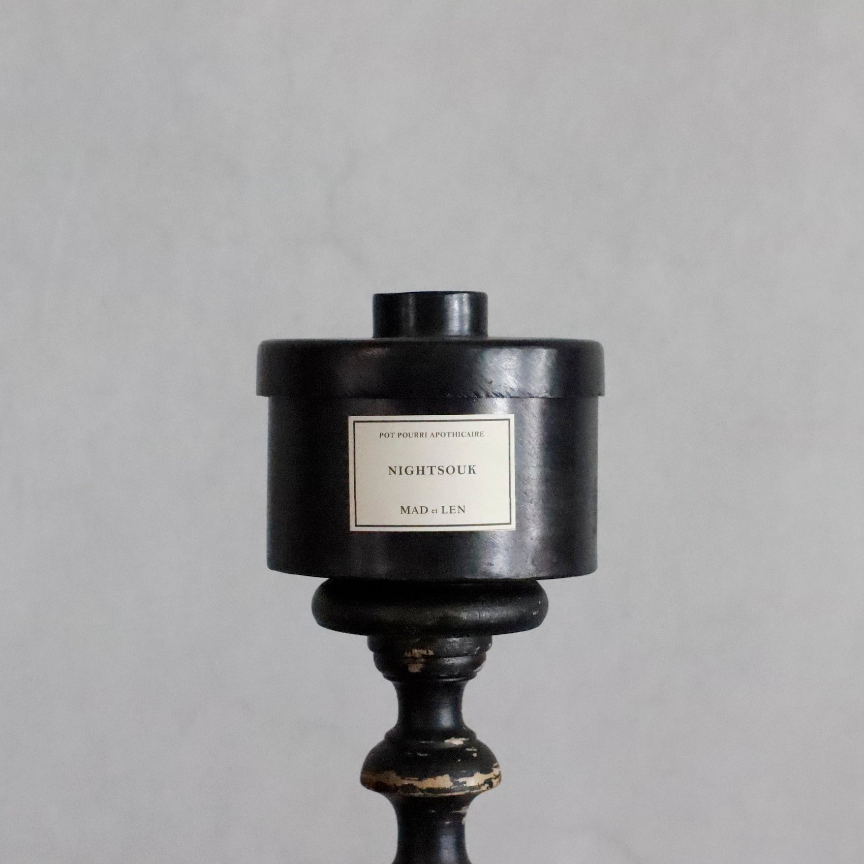 MAD ET LEN | POT POURRI APOTHICAIRE _ SMALL “NIGHT SOUK”