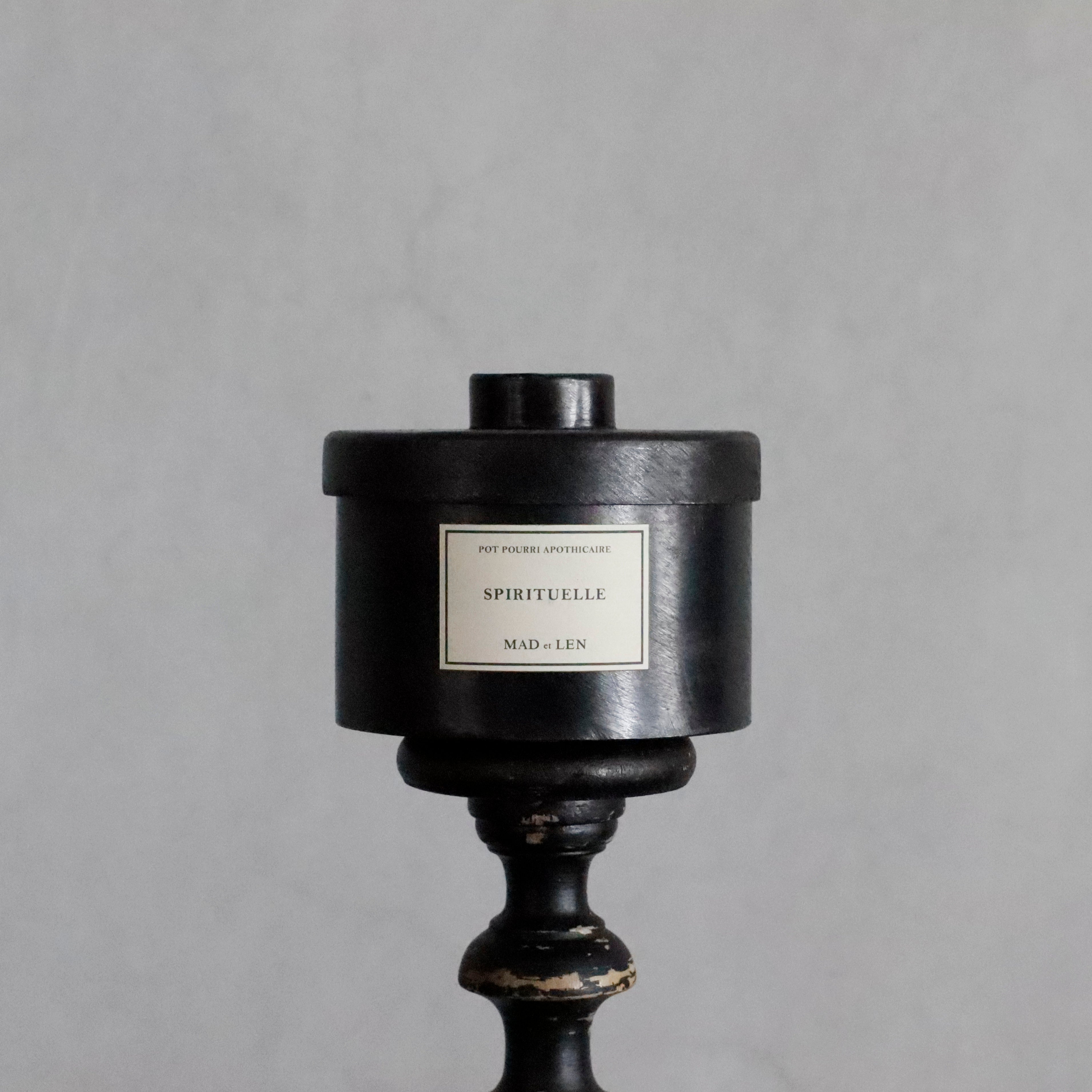 MAD et LEN ポプリ POT POURRI APOTHICAIRE ポプリ アポセカリー – DOUBLE'H ML STORE