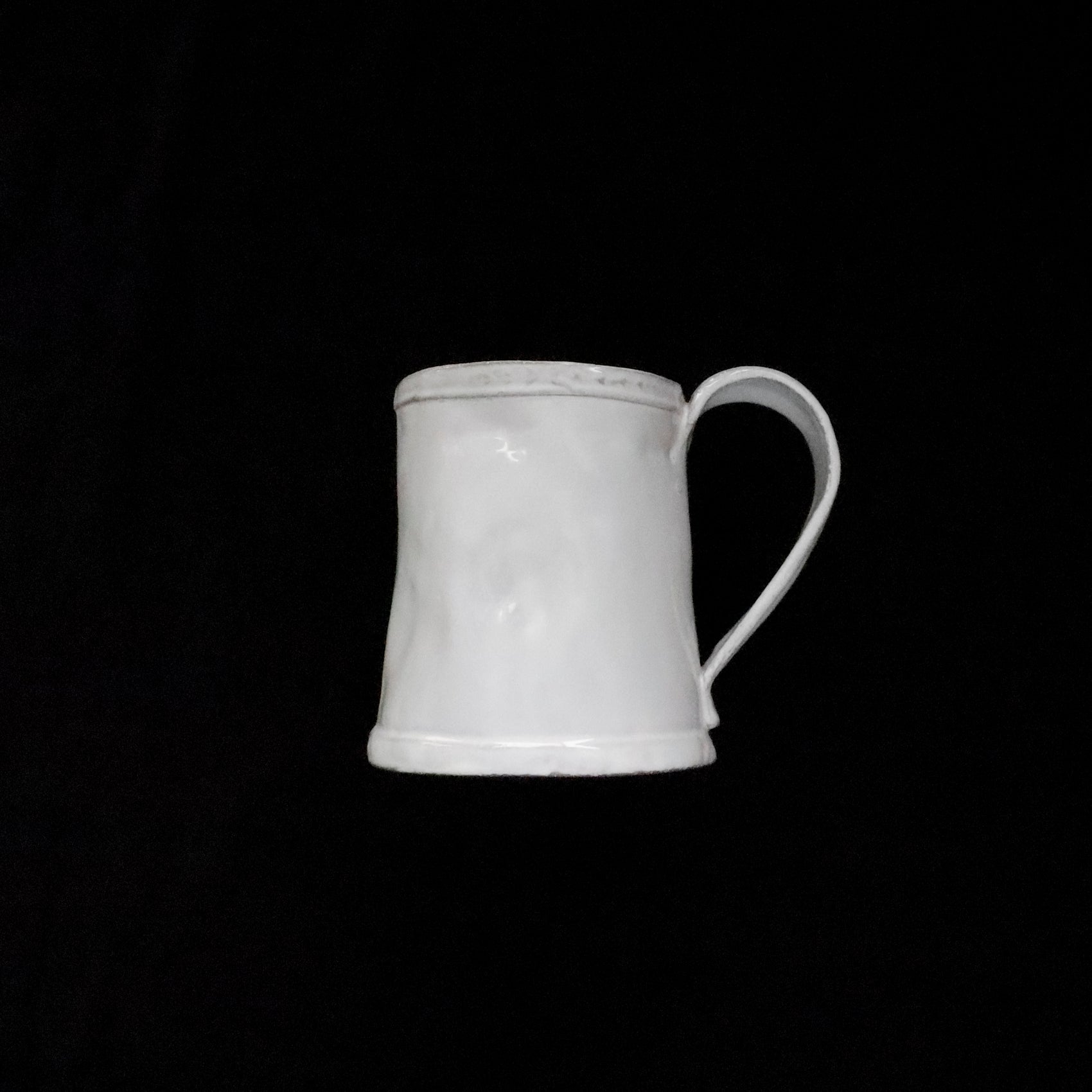 ASTIER de VILLATTE | "Sobre" Battered Cup