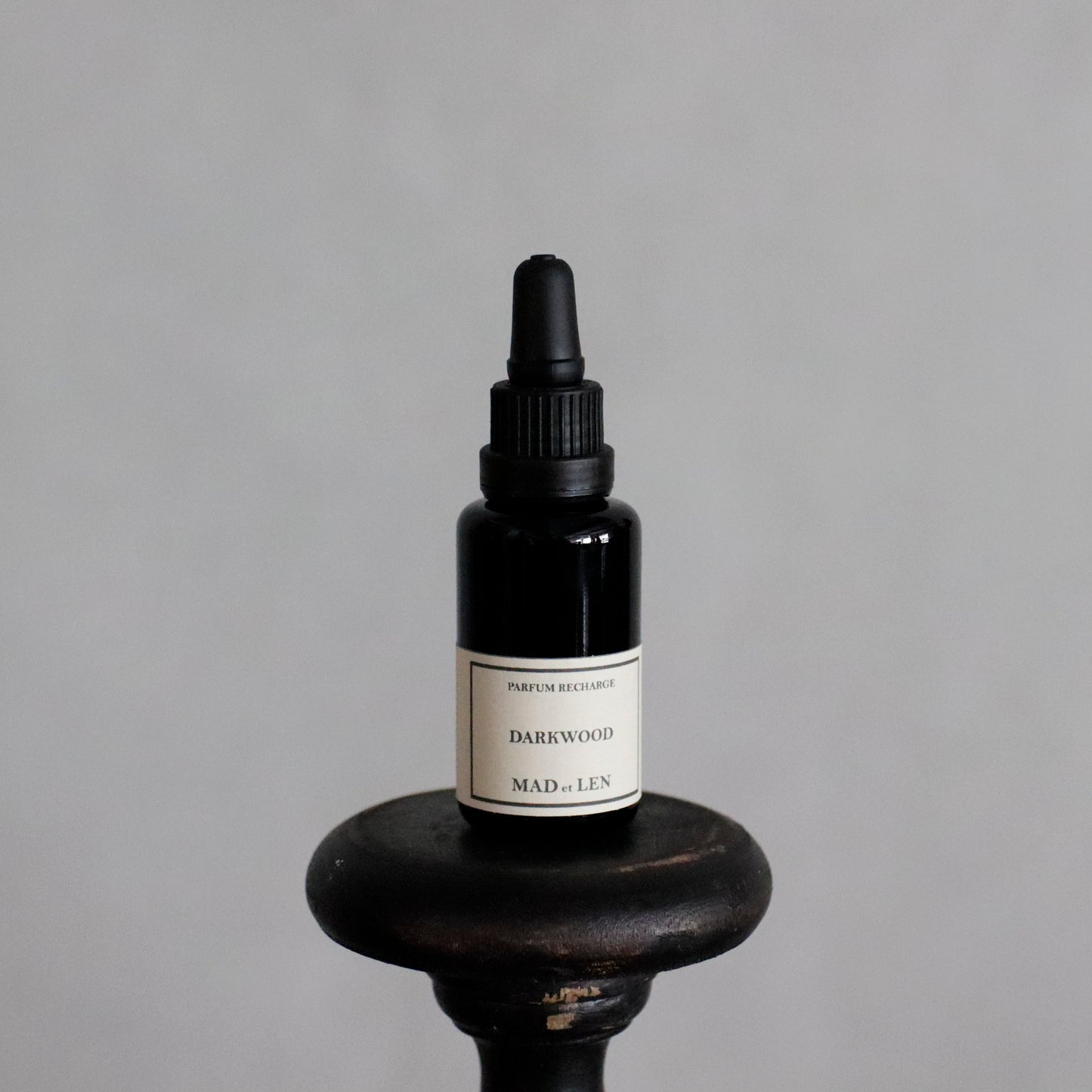 MAD ET LEN | RECHARGER / REFILLING POT POURRI “ASPHALTE ROSE”