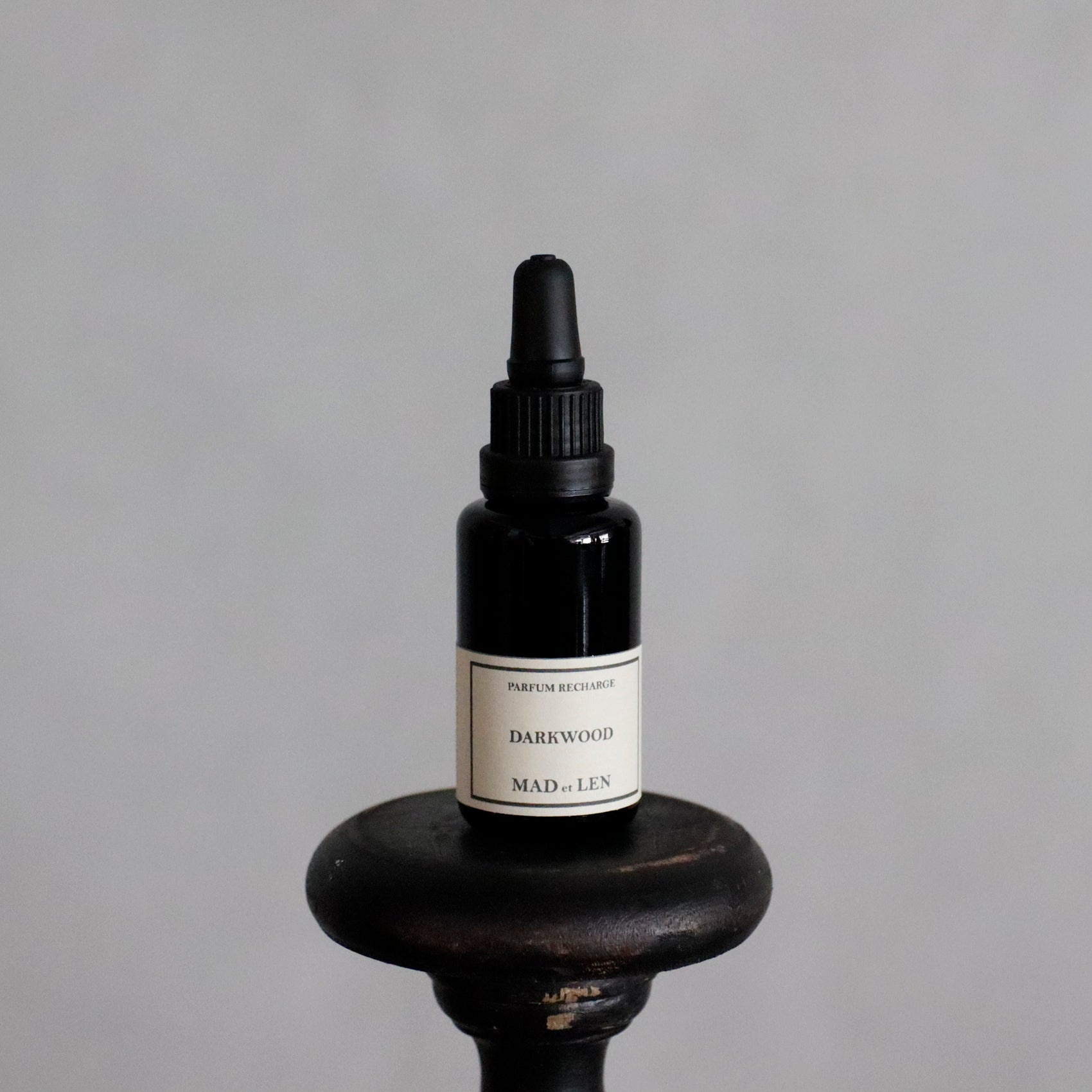 MAD ET LEN | RECHARGER / REFILLING POT POURRI “NIGHT SOUK”