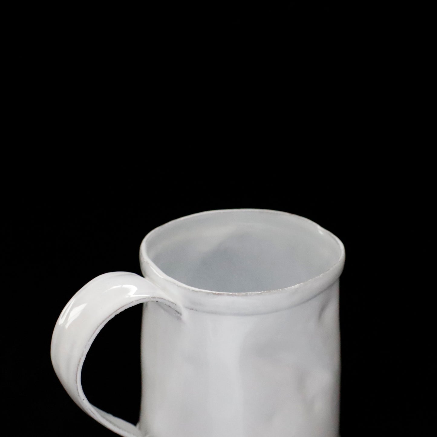 ASTIER de VILLATTE | "Sobre" Battered Cup