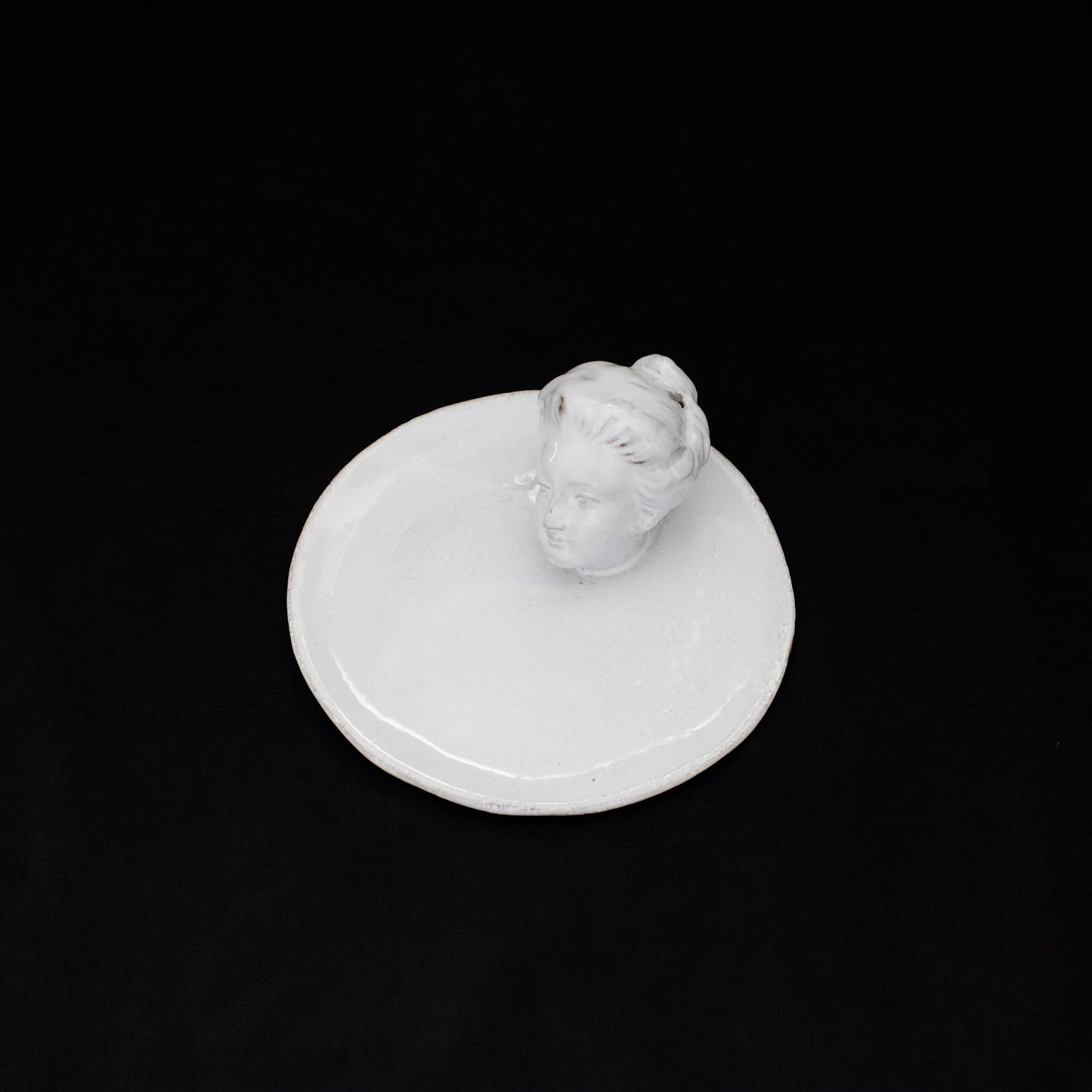 ASTIER de VILLATTE | "Marie Antoinette" Incense Holder