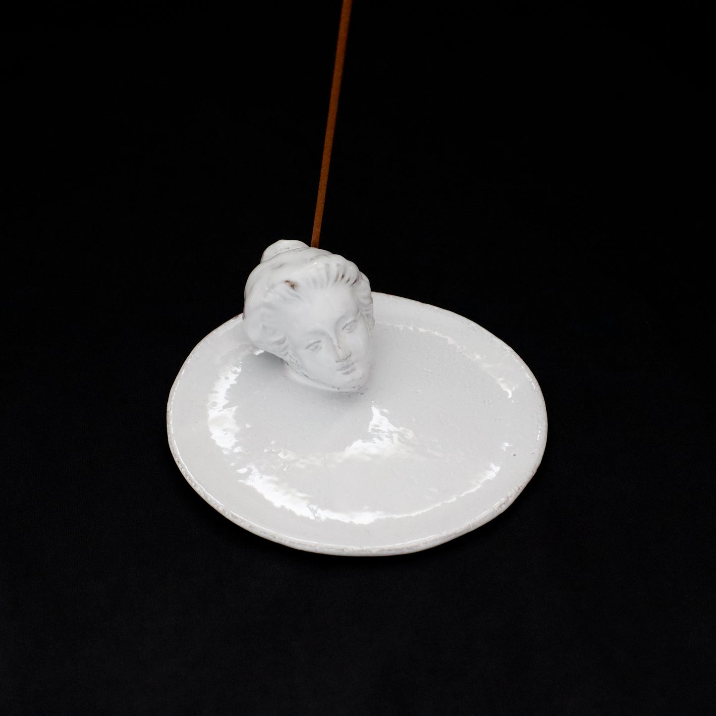 ASTIER de VILLATTE | "Marie Antoinette" Incense Holder