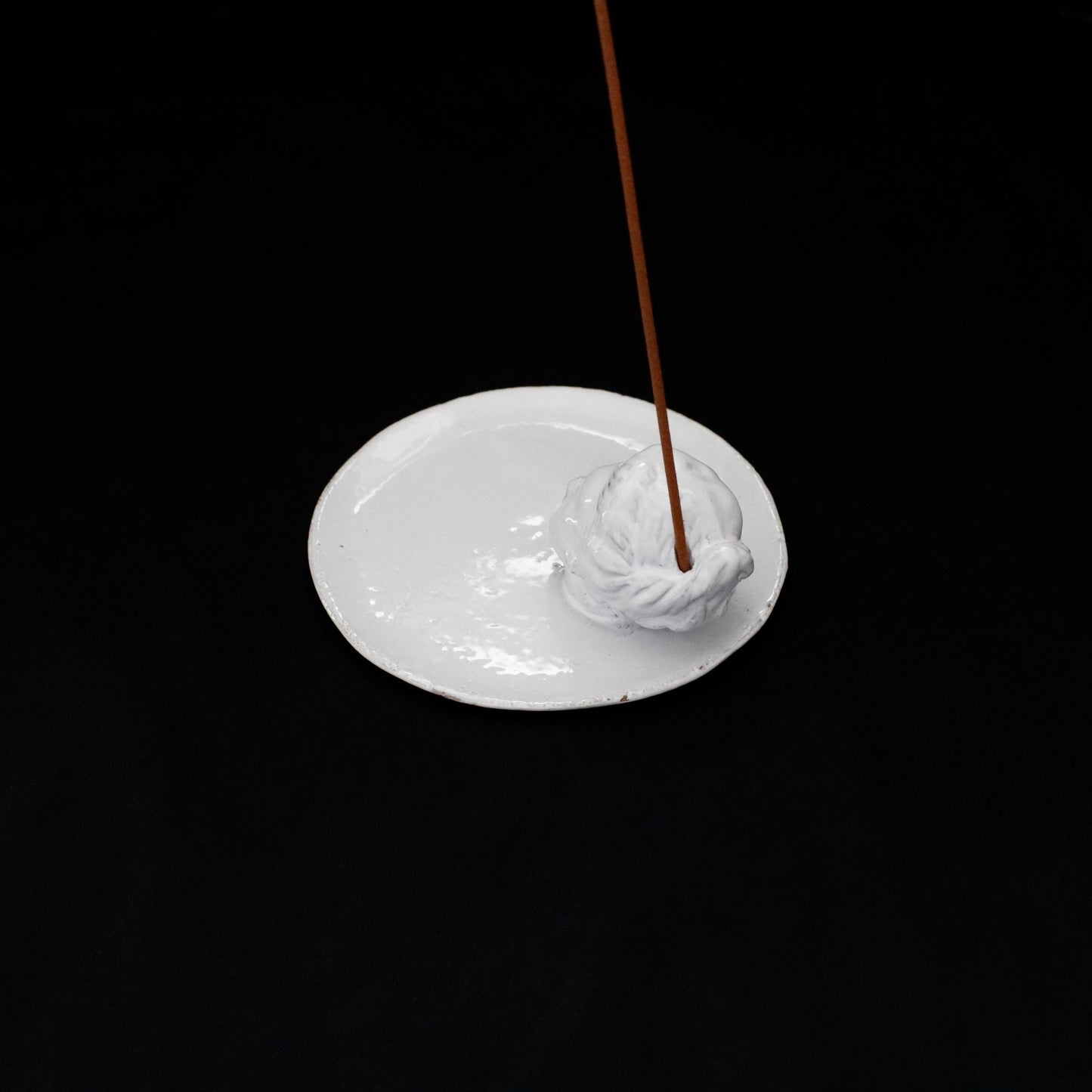 ASTIER de VILLATTE | "Marie Antoinette" Incense Holder