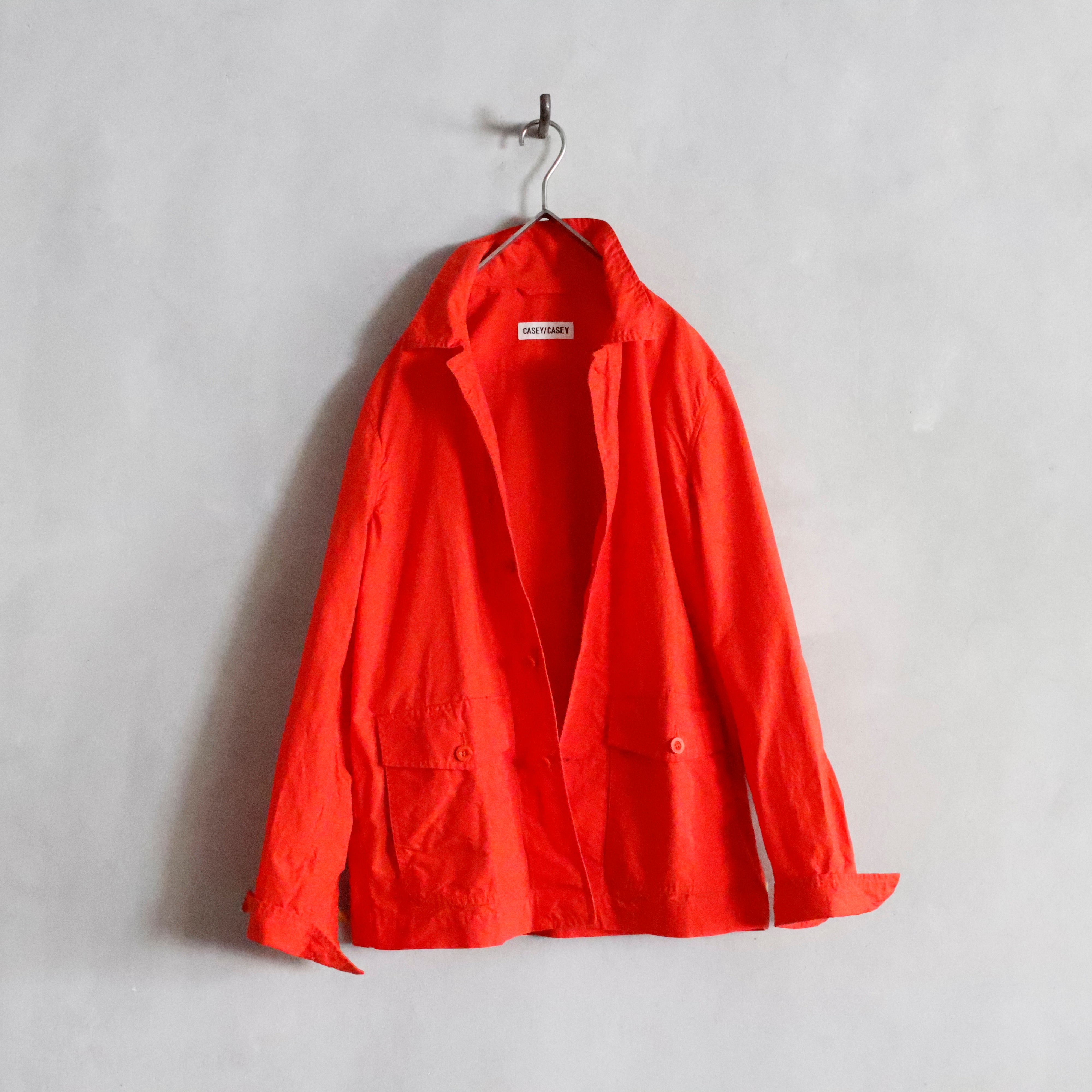 CASEY/CASEY | ABEL JACKET – VISIONS