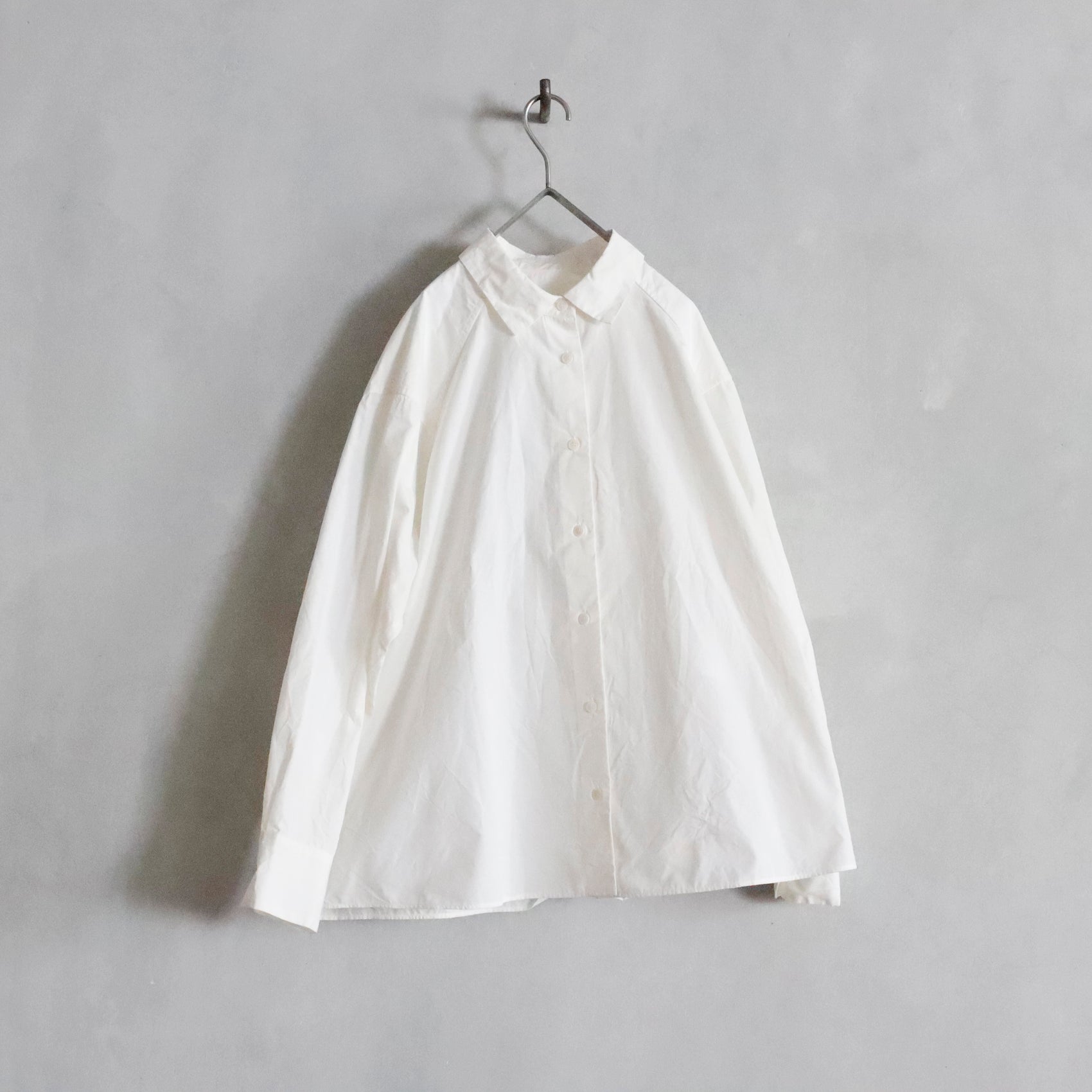 CASEY/CASEY | DRAYS TRAVAIL SHIRT