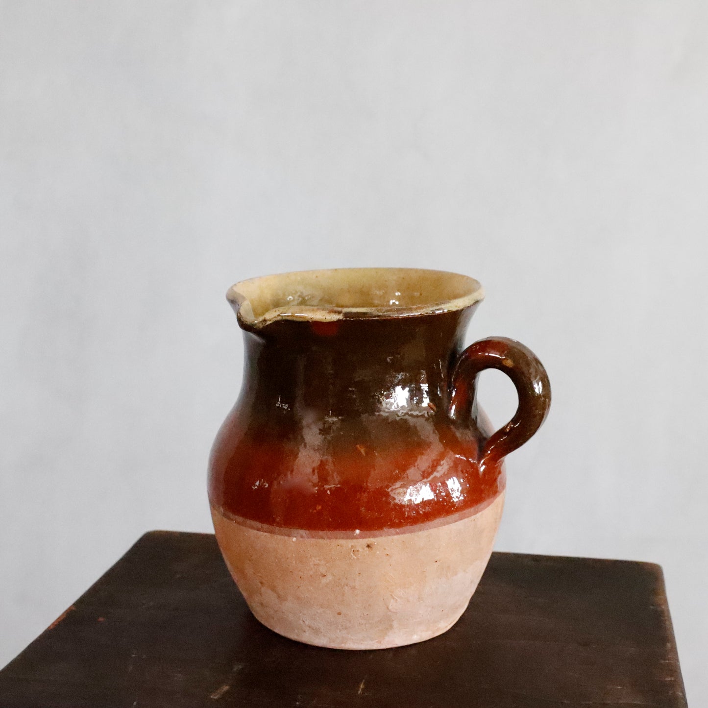 ANTIQUES | Pitcher