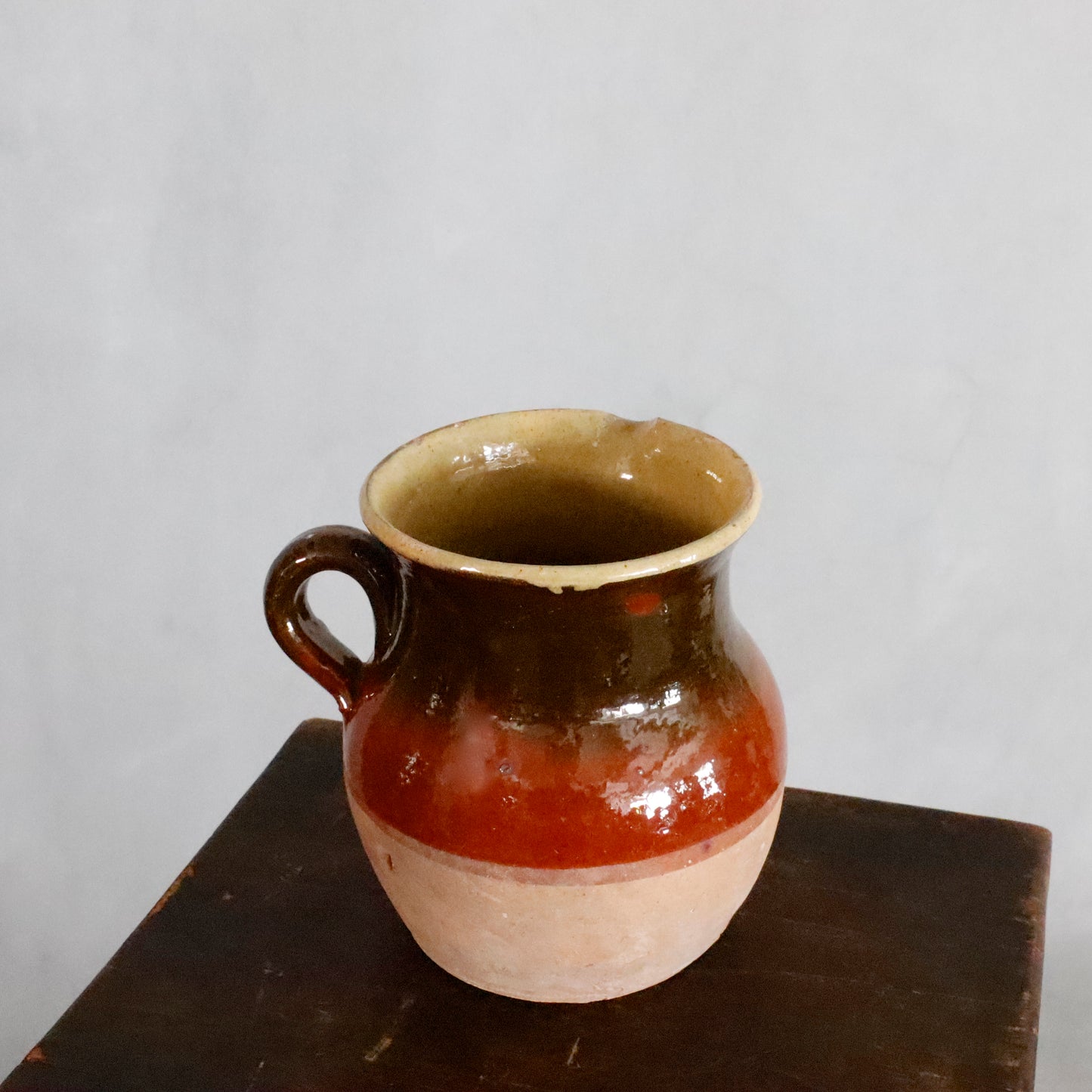ANTIQUES | Pitcher