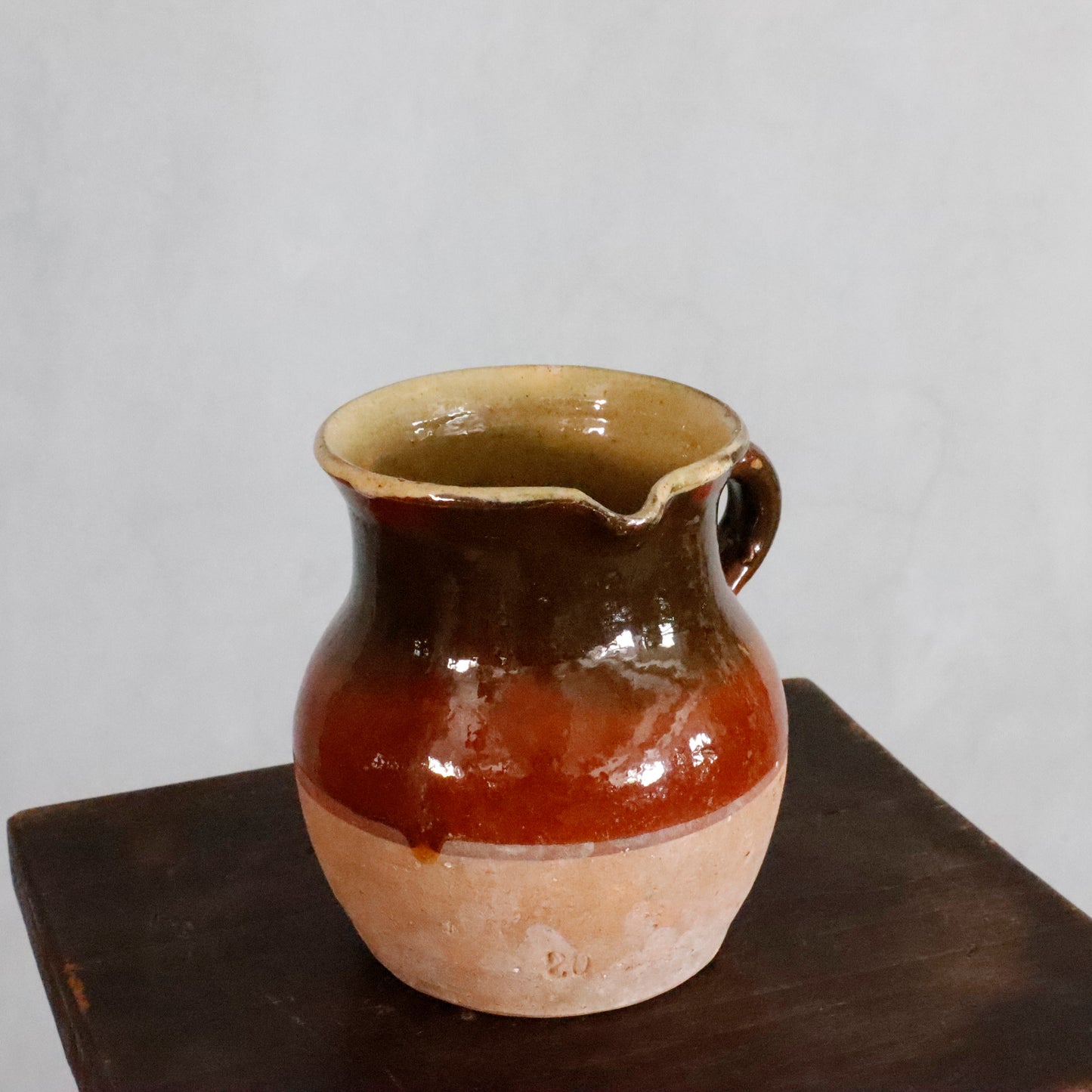 ANTIQUES | Pitcher
