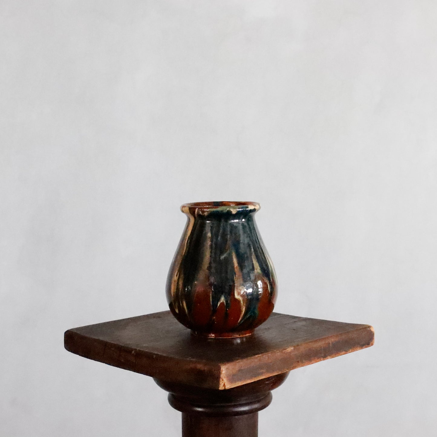Southern French | Vase