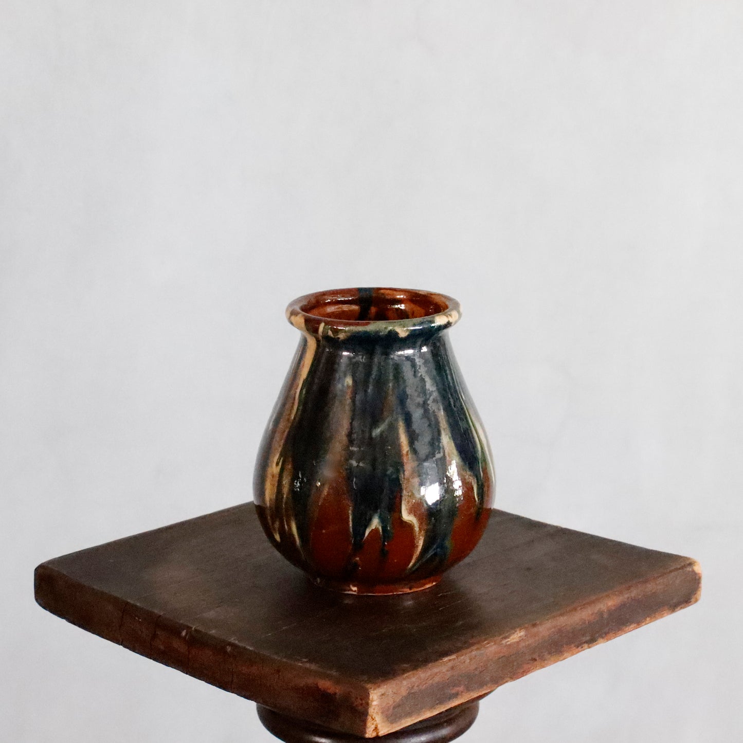 Southern French | Vase