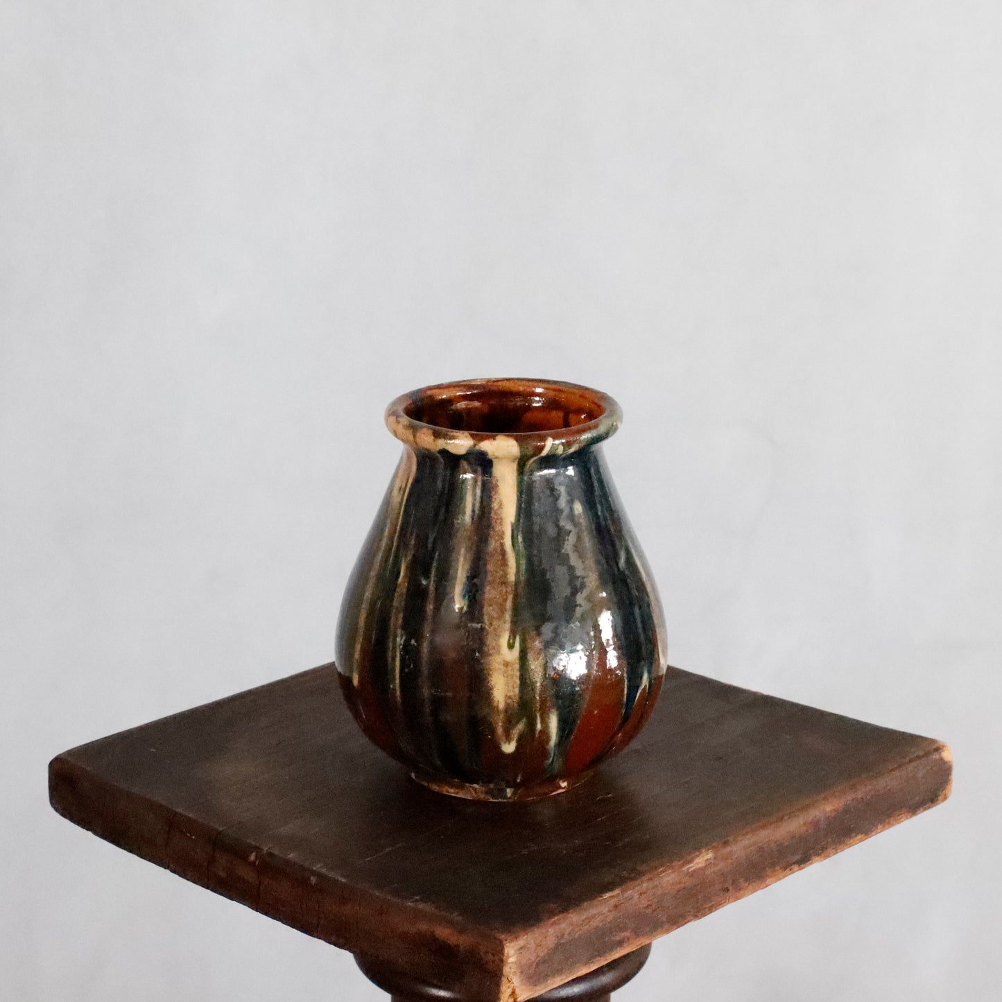 Southern French | Vase