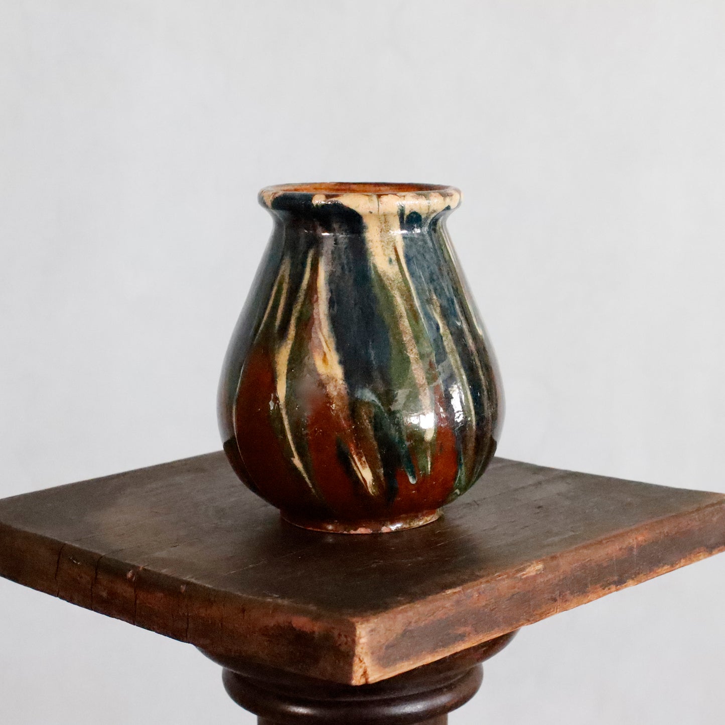 Southern French | Vase