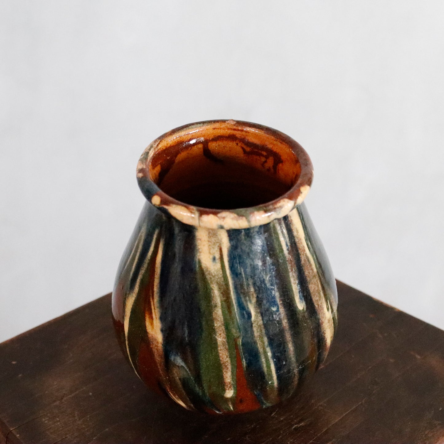 Southern French | Vase