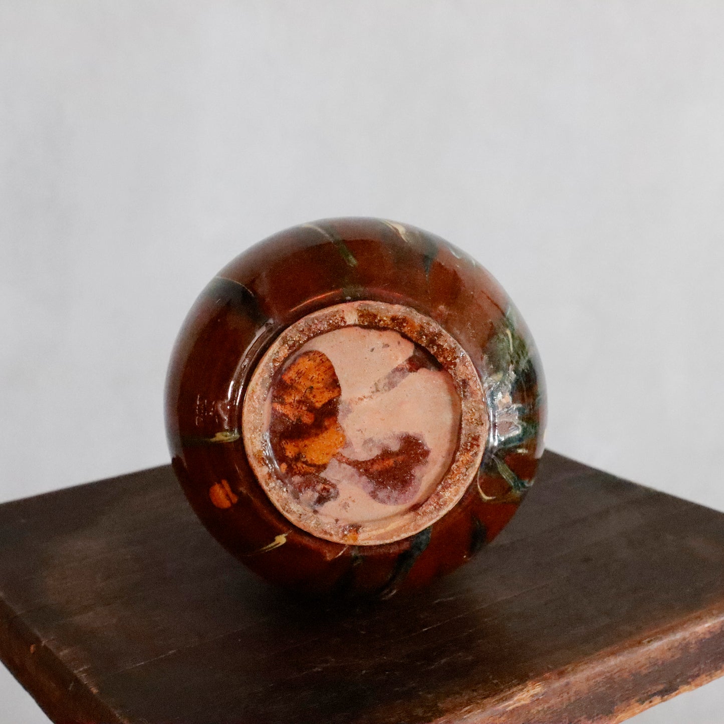 Southern French | Vase