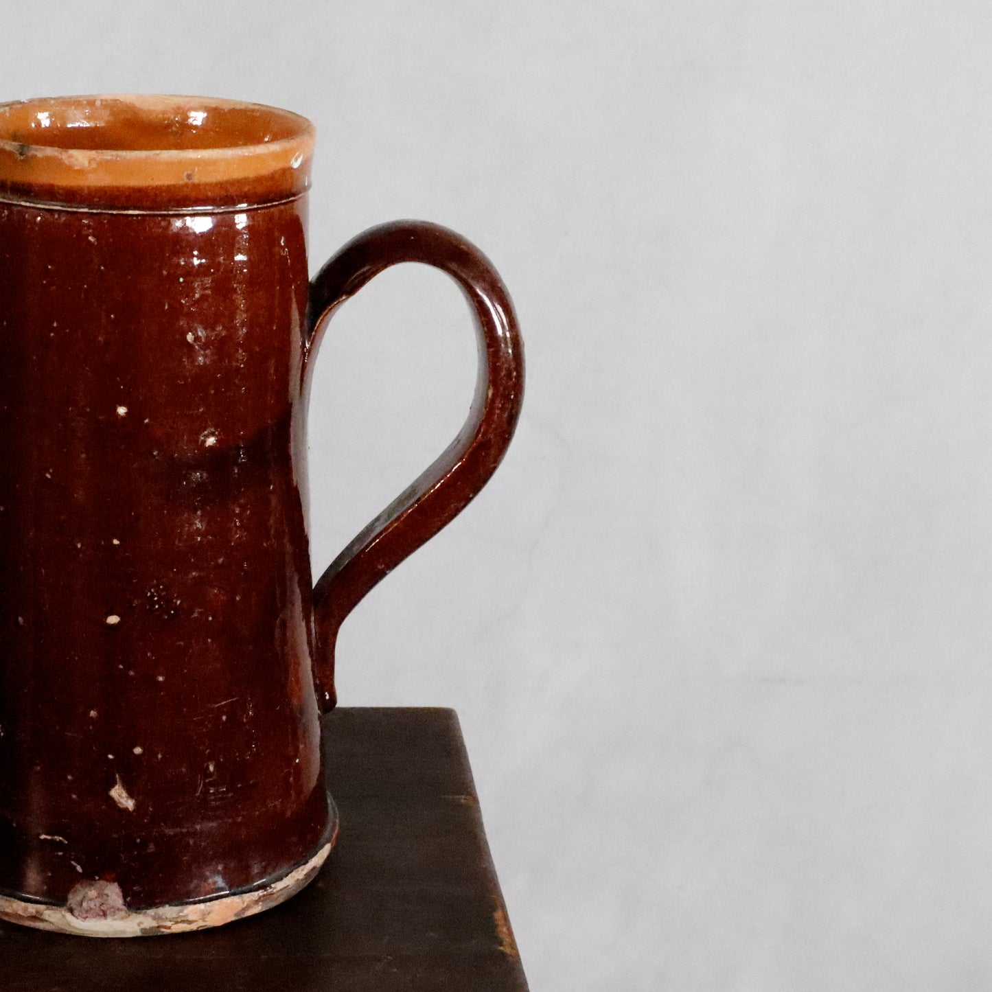 Antique | Pitcher
