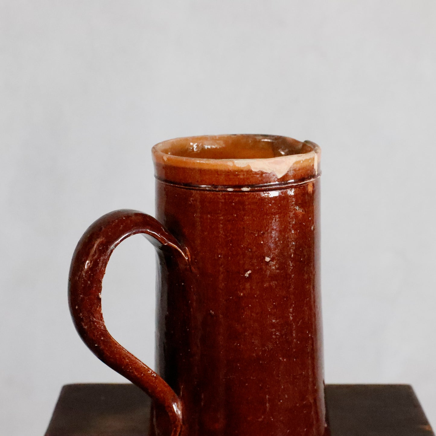 Antique | Pitcher