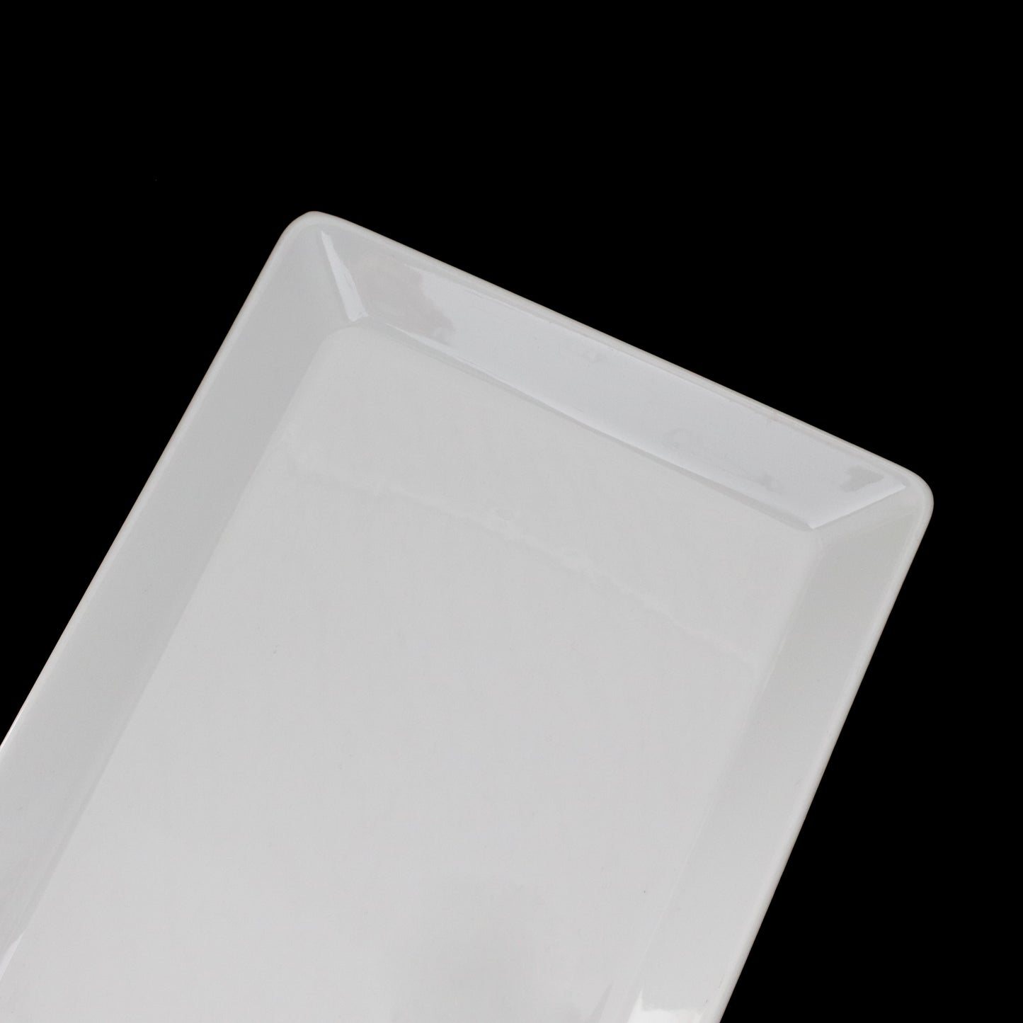 SARREGUEMINES | Rectangle Bistro Platter