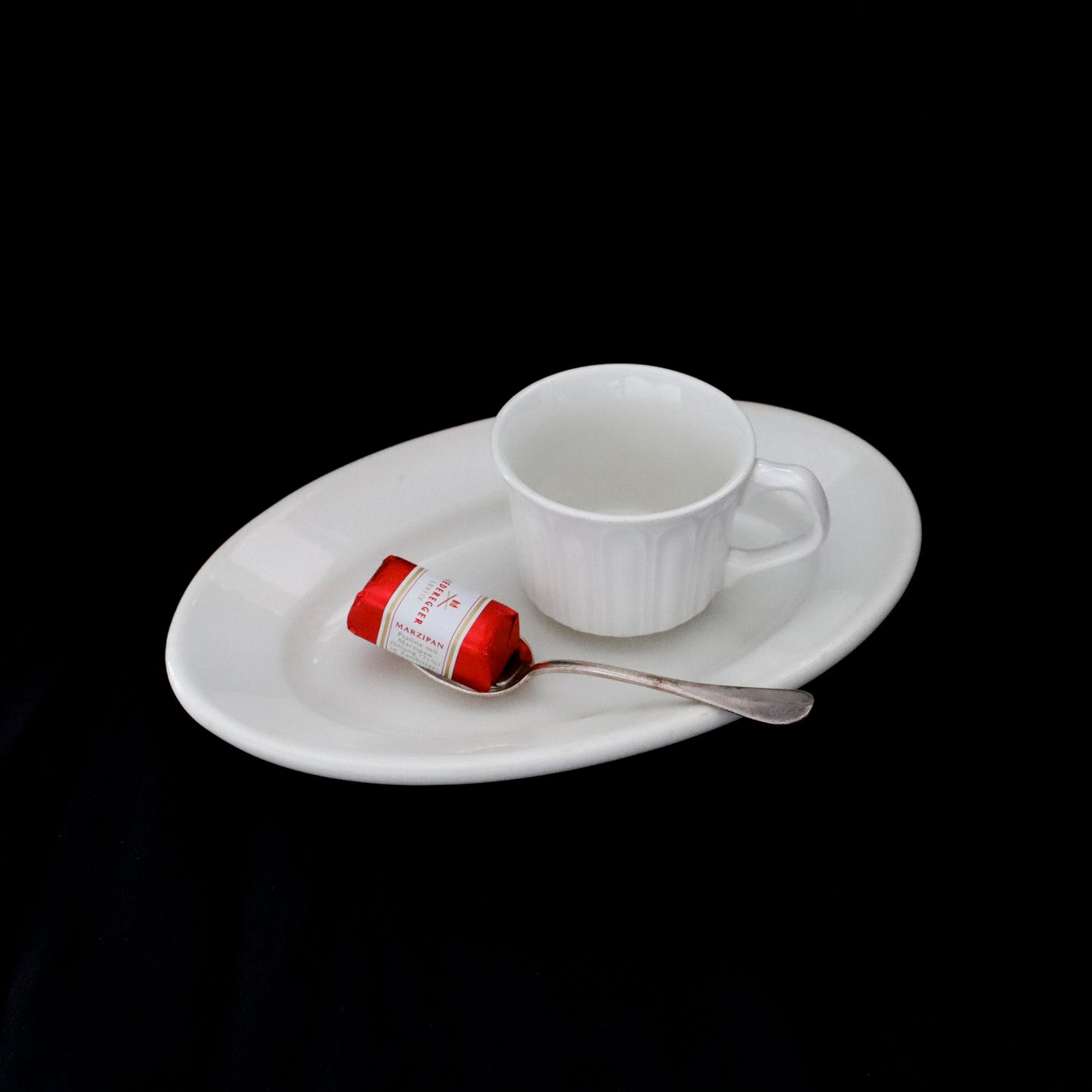 Alfar Etrusco Acanthus Pontesa | Demi Cup