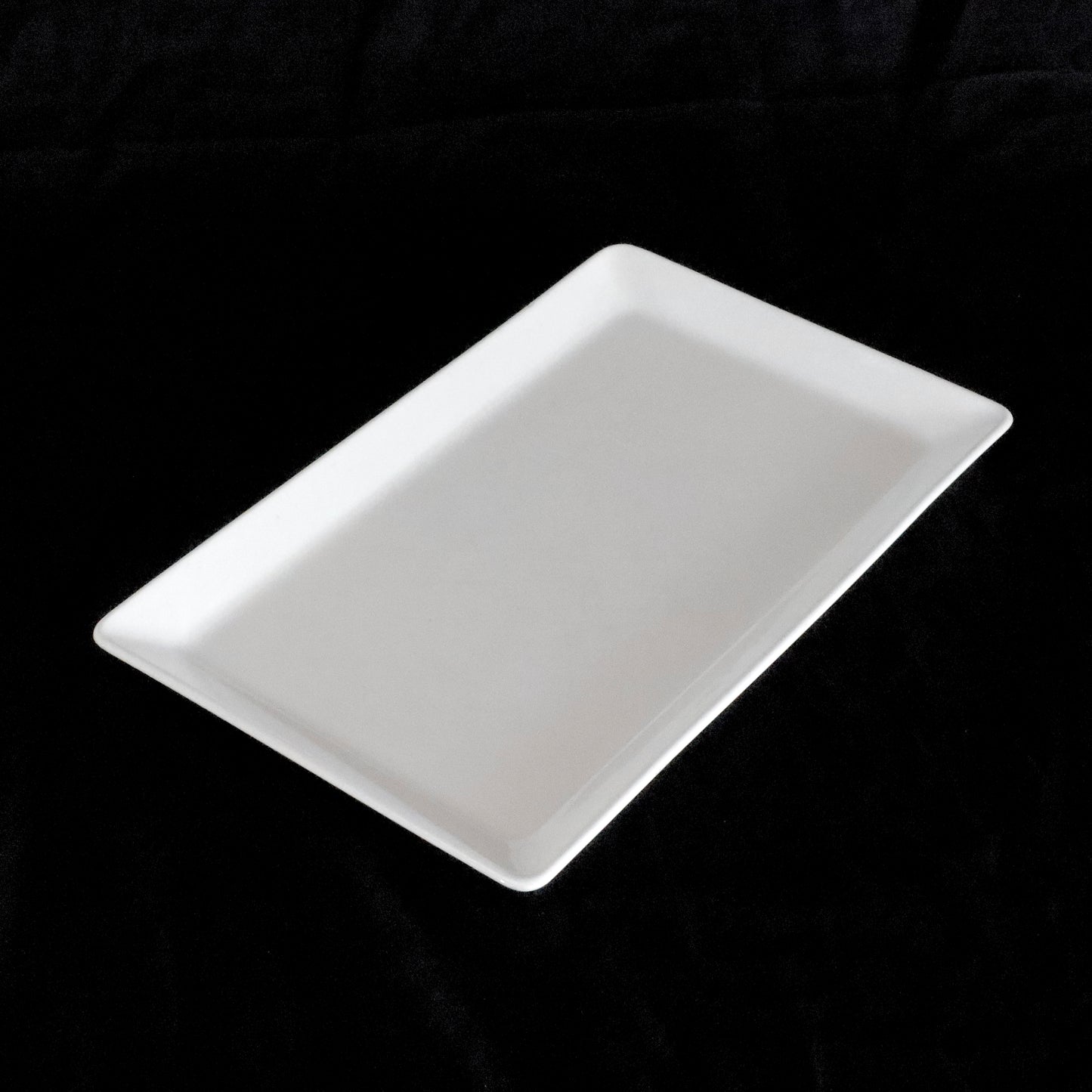 SARREGUEMINES | Rectangle Bistro Platter