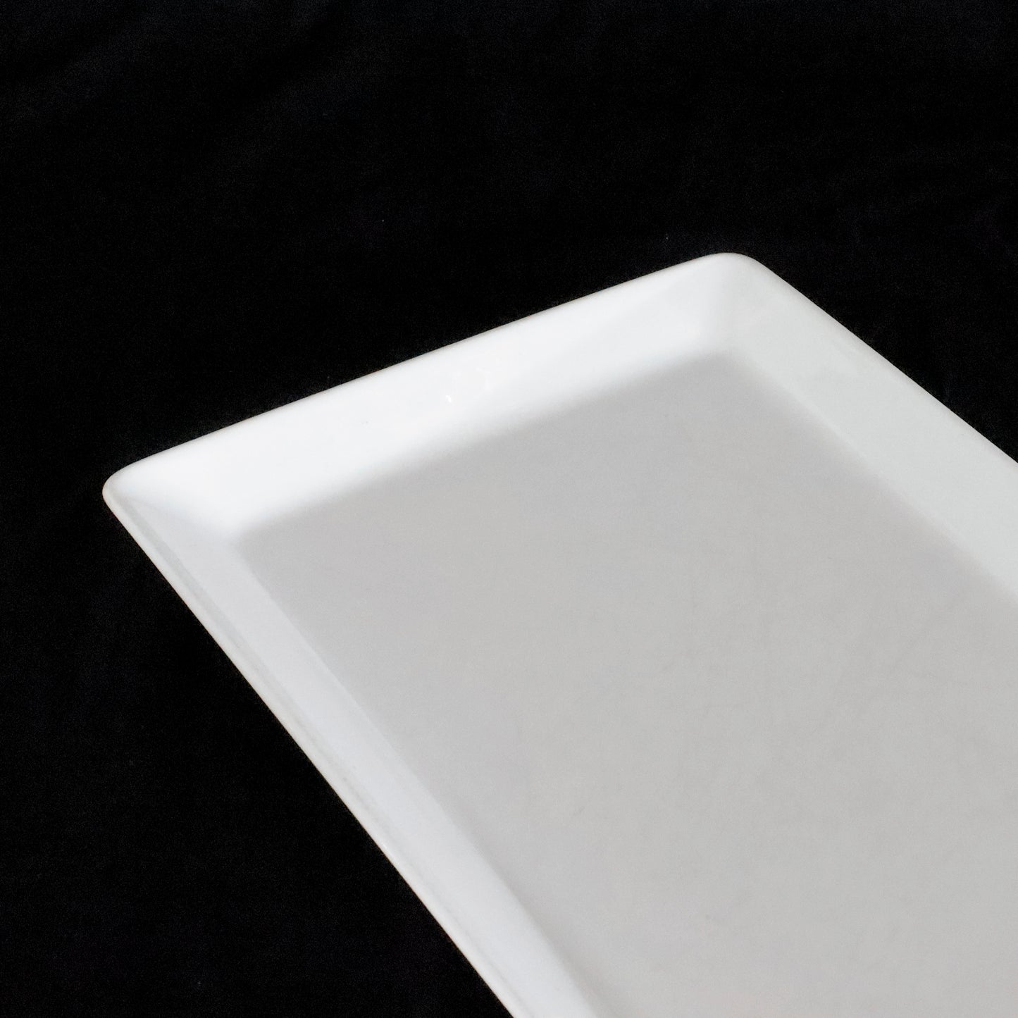 SARREGUEMINES | Rectangle Bistro Platter