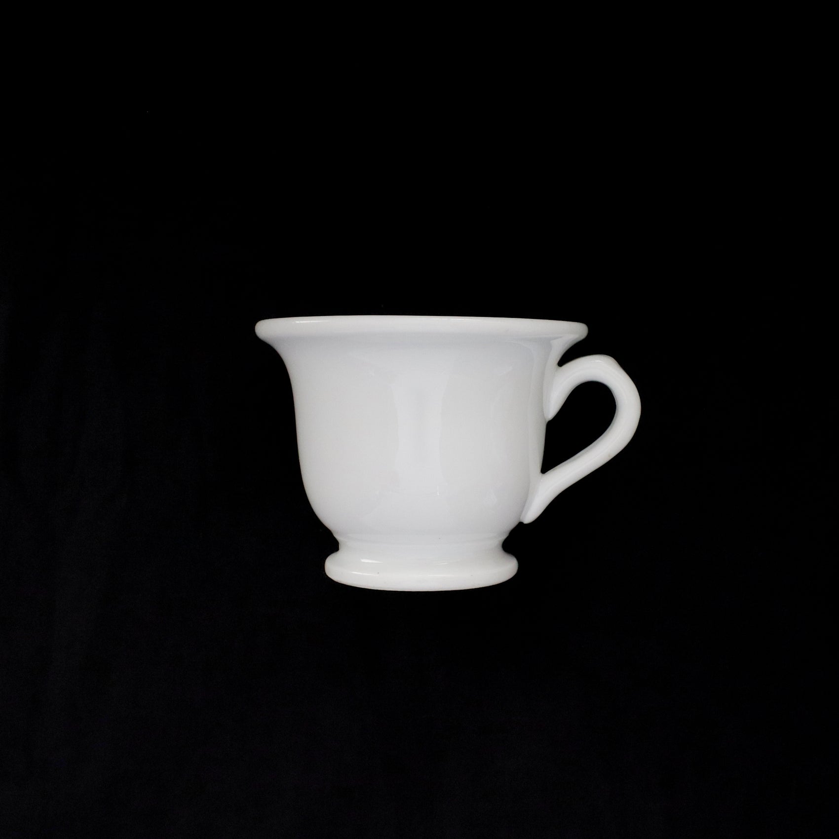 ANTIQUES | Cocoa Cup