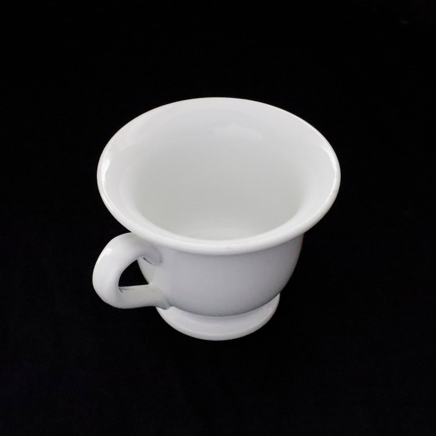 ANTIQUES | Cocoa Cup