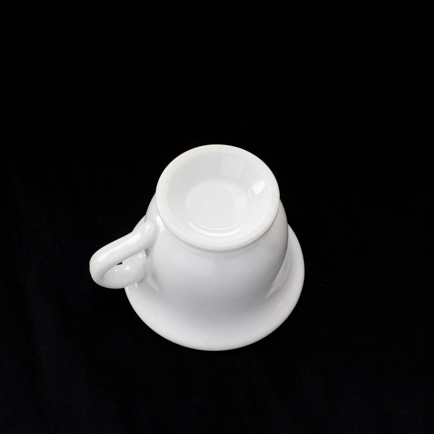 ANTIQUES | Cocoa Cup