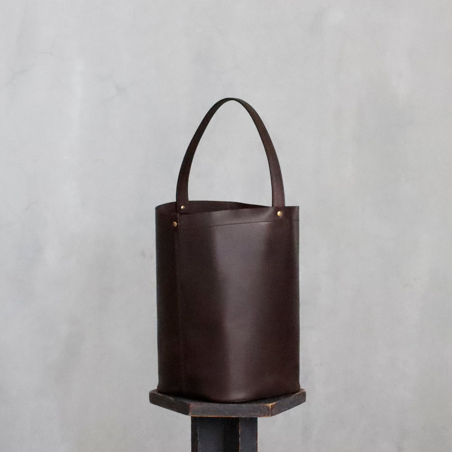 STYLE CRAFT | KIP Cylindrical Bag "GOT-02"