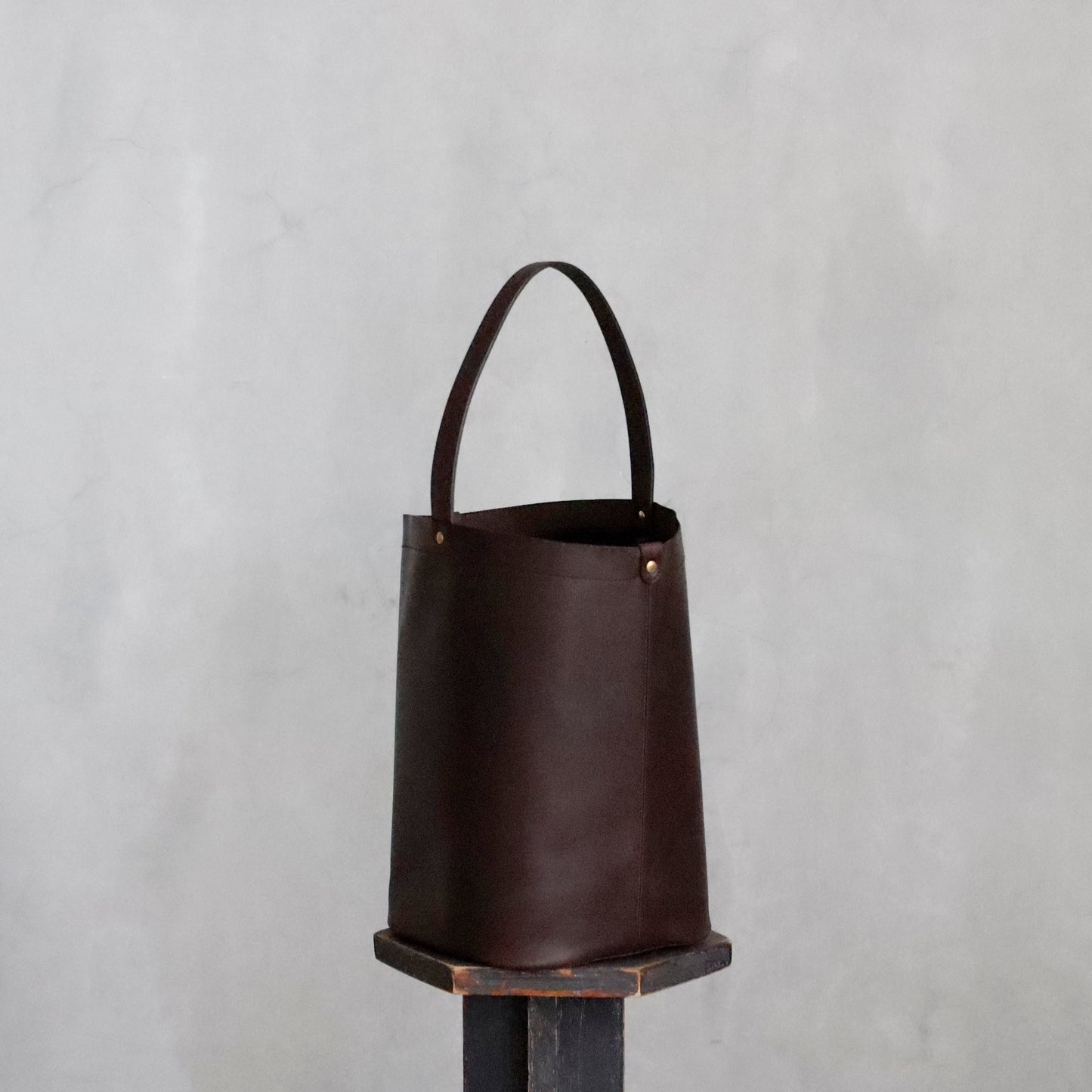 STYLE CRAFT | KIP Cylindrical Bag "GOT-02"