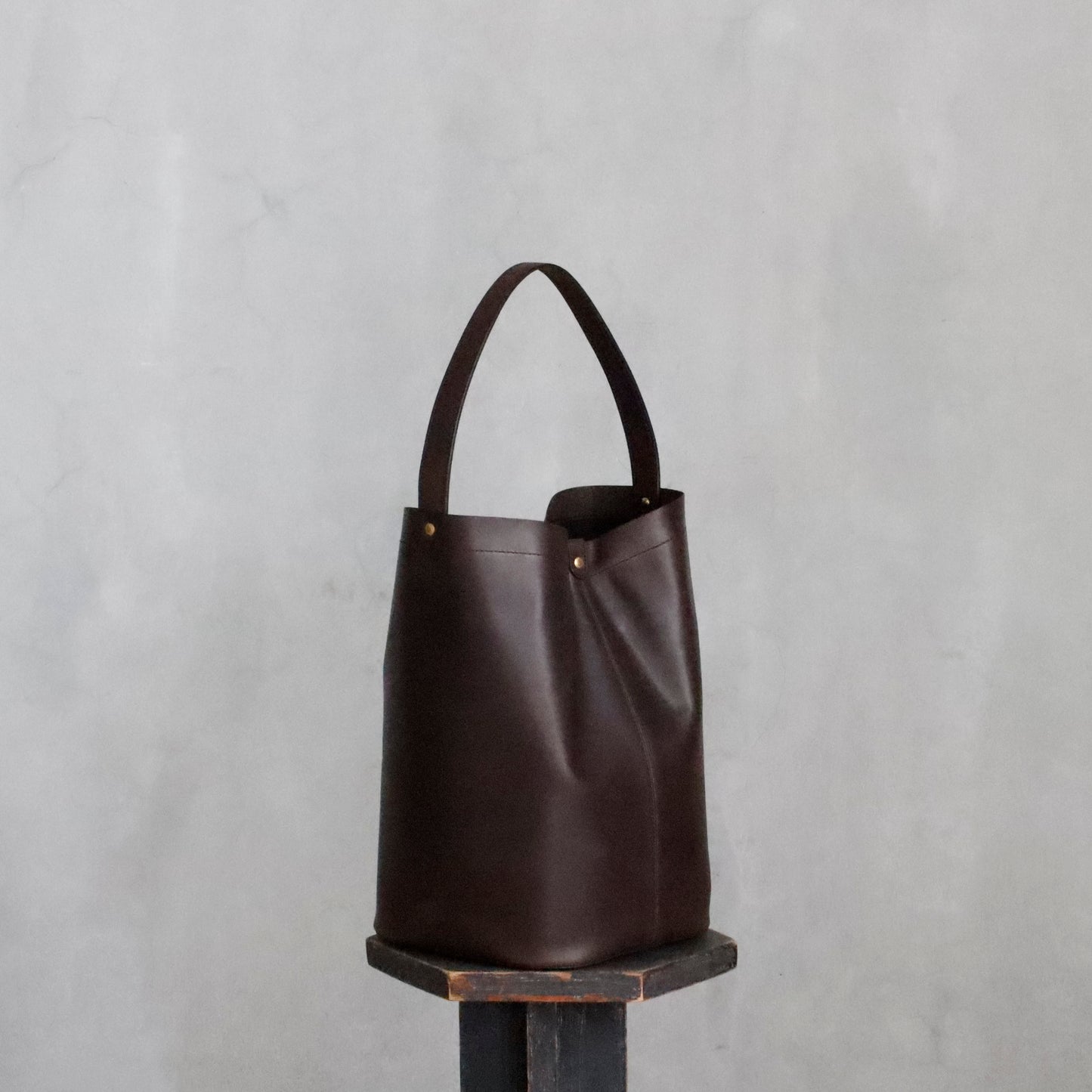 STYLE CRAFT | KIP Cylindrical Bag "GOT-02"