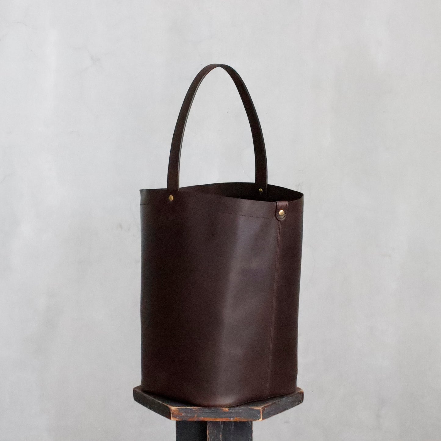 STYLE CRAFT | KIP Cylindrical Bag "GOT-02"