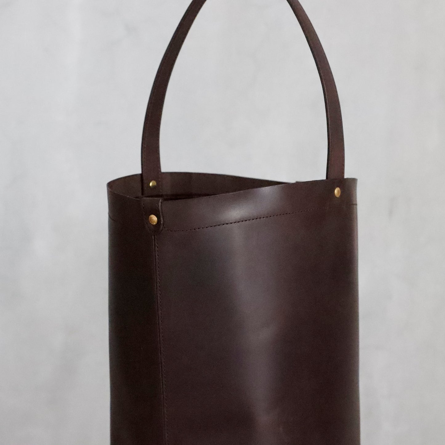 STYLE CRAFT | KIP Cylindrical Bag "GOT-02"