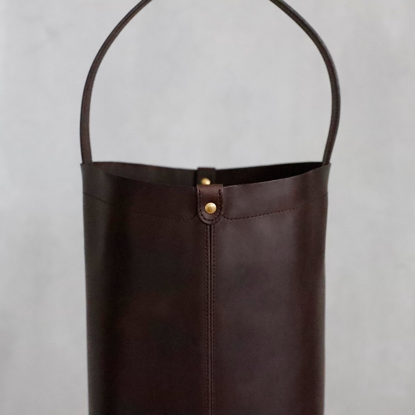 STYLE CRAFT | KIP Cylindrical Bag "GOT-02"
