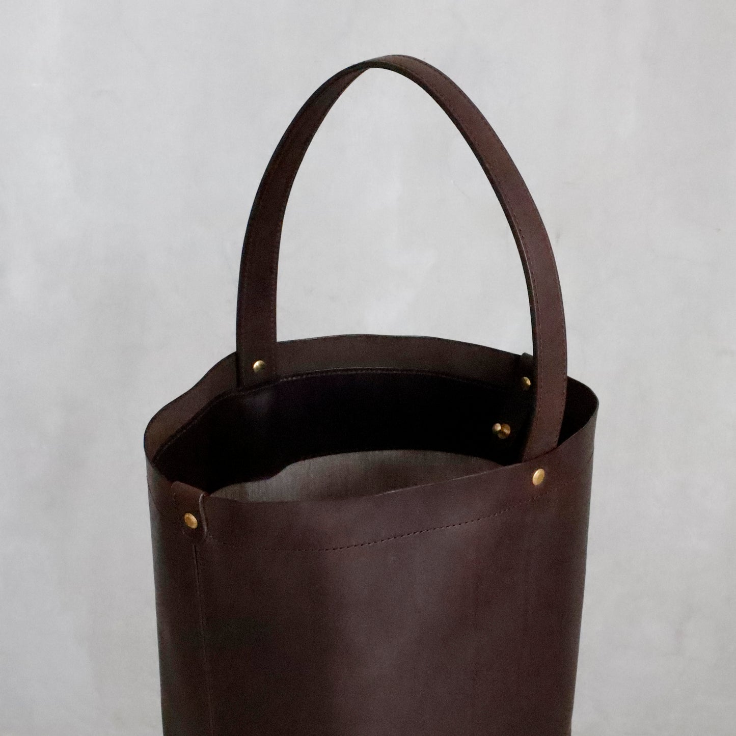 STYLE CRAFT | KIP Cylindrical Bag "GOT-02"