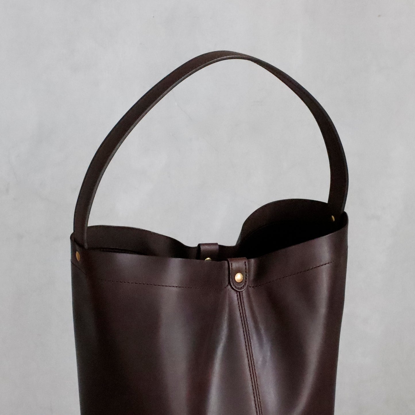 STYLE CRAFT | KIP Cylindrical Bag "GOT-02"