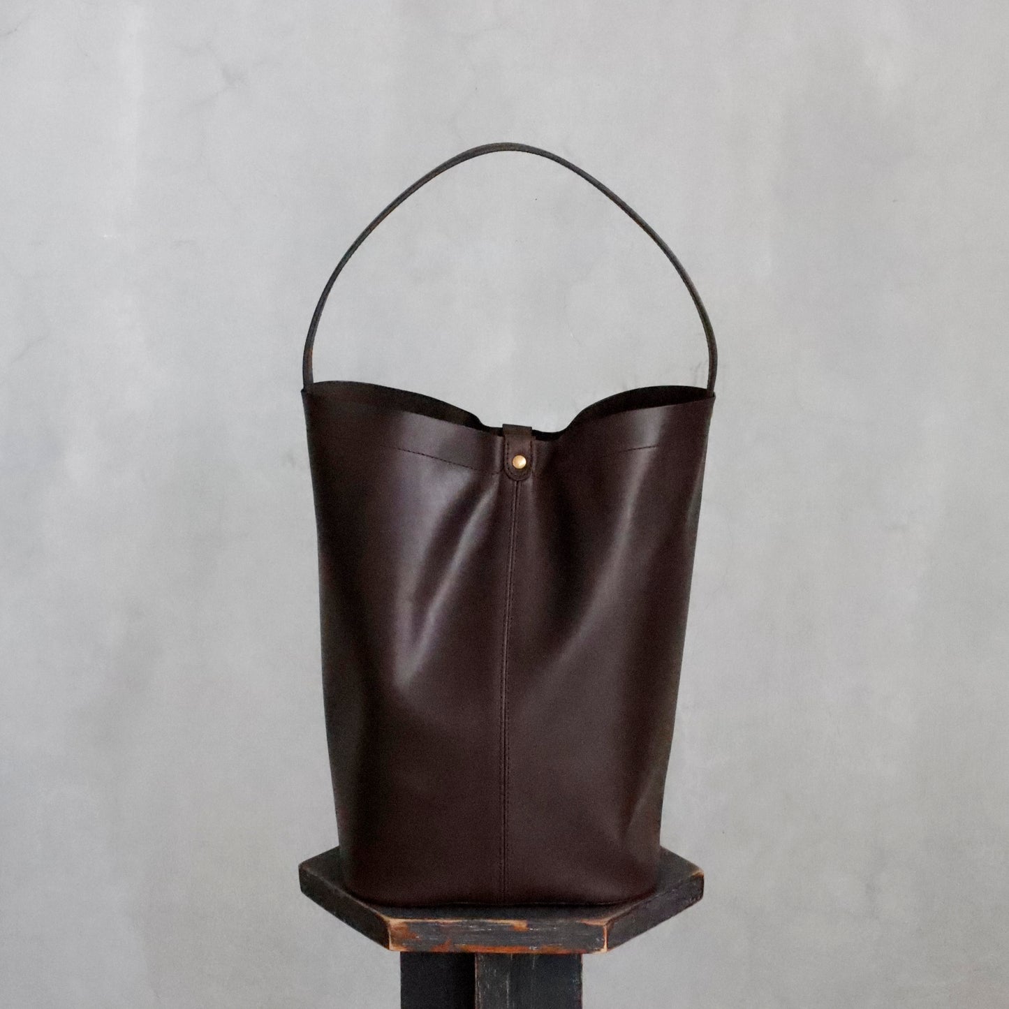 STYLE CRAFT | KIP Cylindrical Bag "GOT-02"