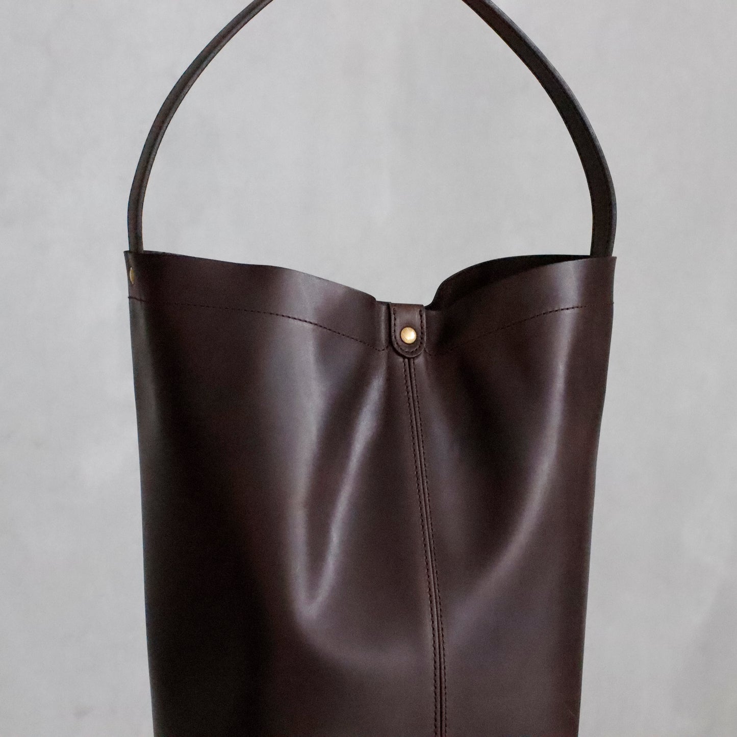 STYLE CRAFT | KIP Cylindrical Bag "GOT-02"